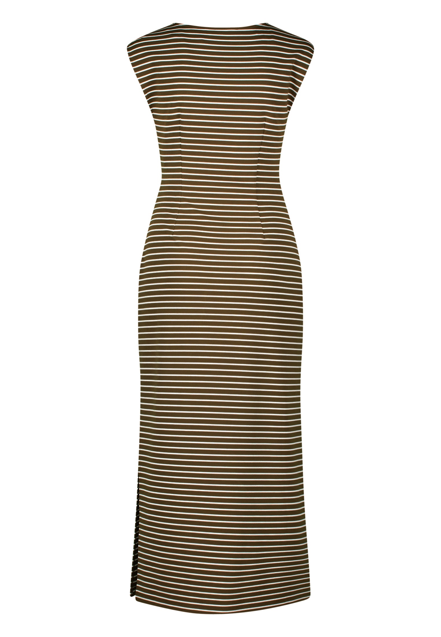 Zero Jerseykleid »Jerseykleid mit Streifen«