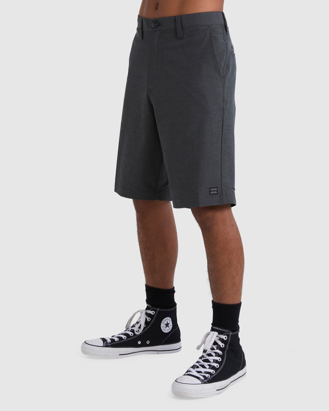 Billabong 2-in-1-Shorts »Crossfire«