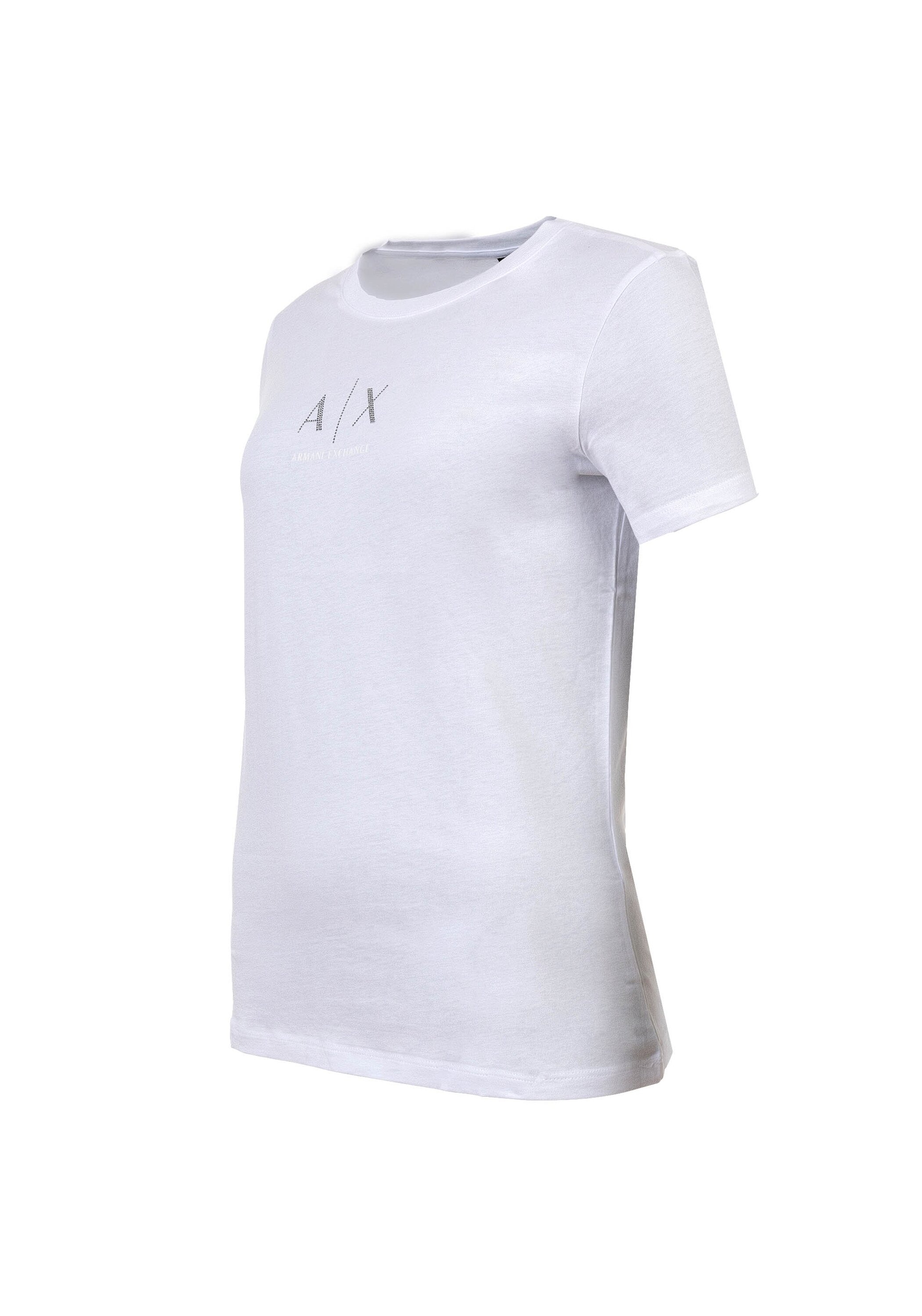 ARMANI EXCHANGE T-Shirt »T-Shirt T-SHIRT 1er Pack« 1