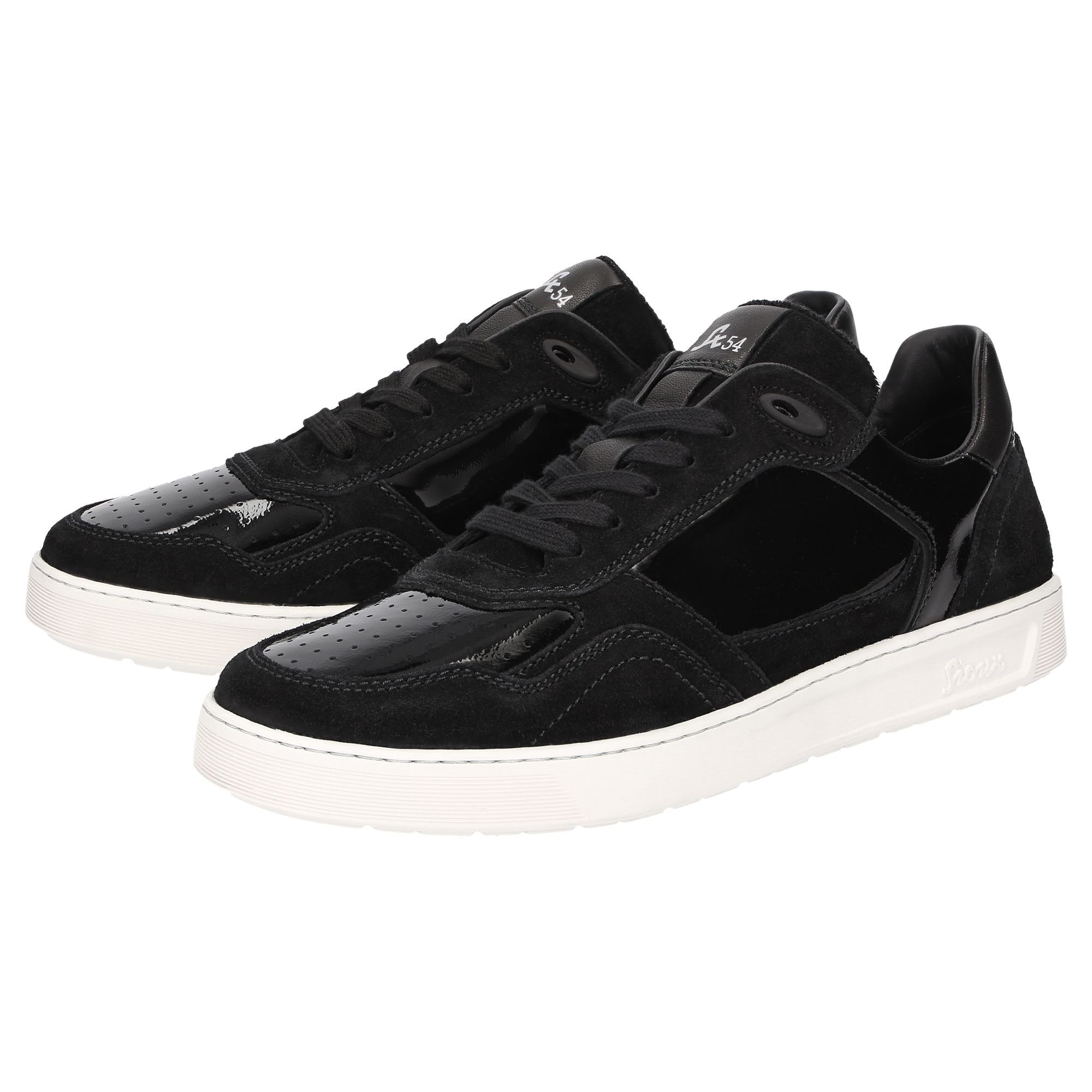 SIOUX Sneaker »Maites sneak-H 001«