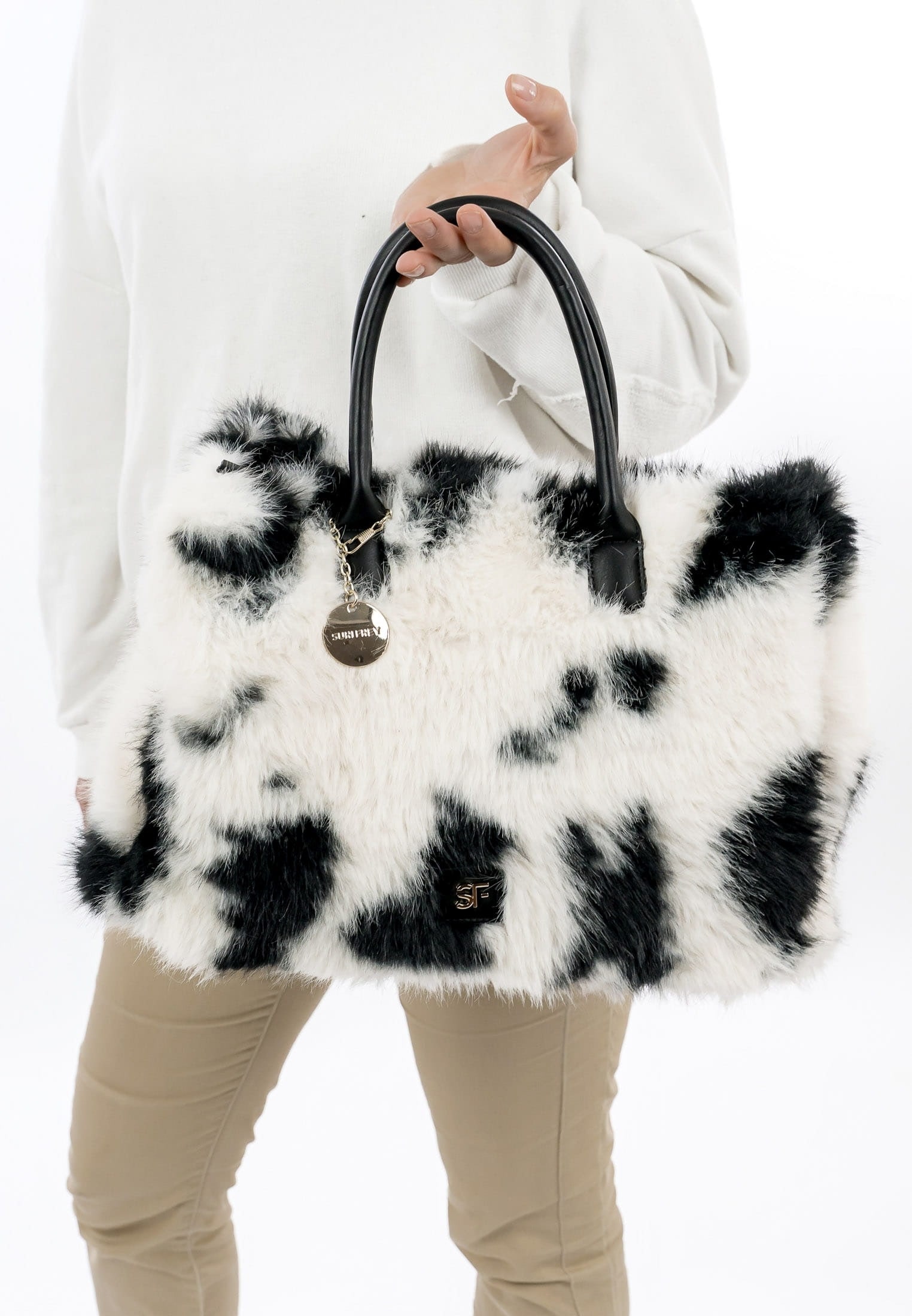 SURI FREY Shopper »Shopper SFY Misty«
