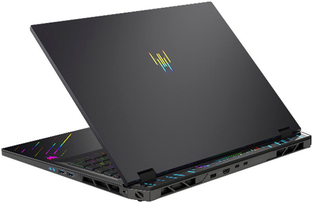 Acer Gaming-Notebook »Predator Helios 18 AI PH18-73-97FE«, 45,72 cm, / 18 Zoll, Intel, Core Ultra 9, GeForce RTX 5080, 2000 GB SSD