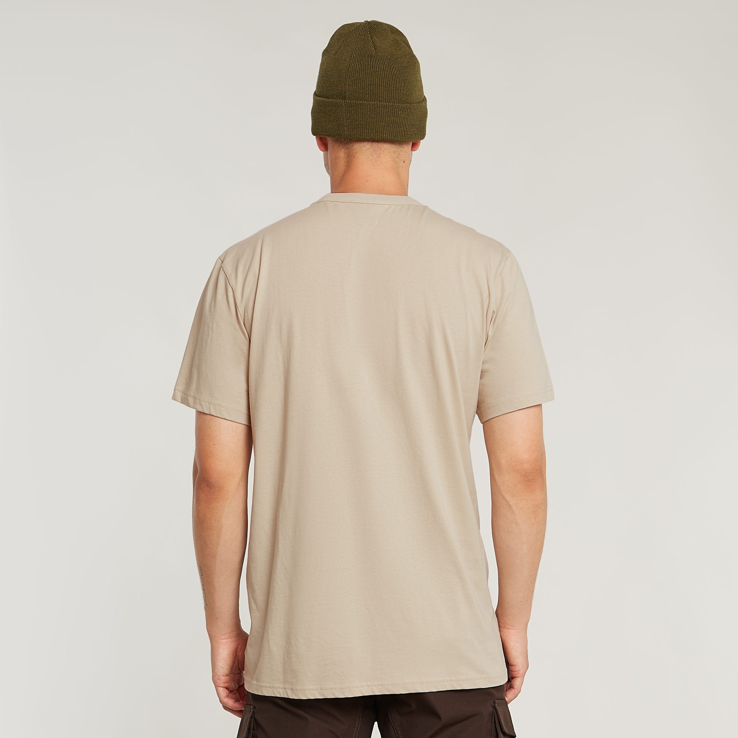 G-STAR T-Shirt »Nifous«