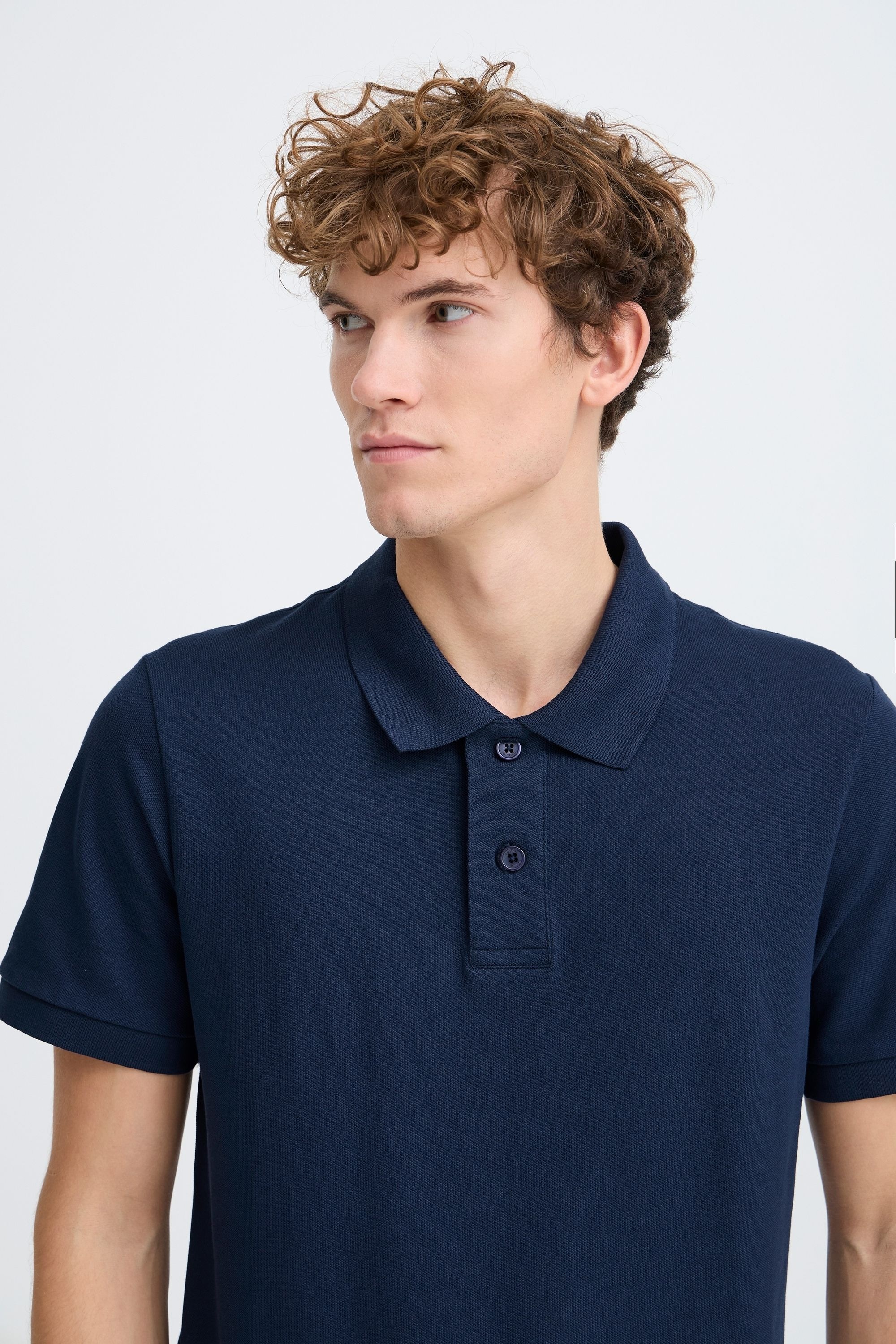 Casual Friday Poloshirt »Poloshirt CFSolheim«