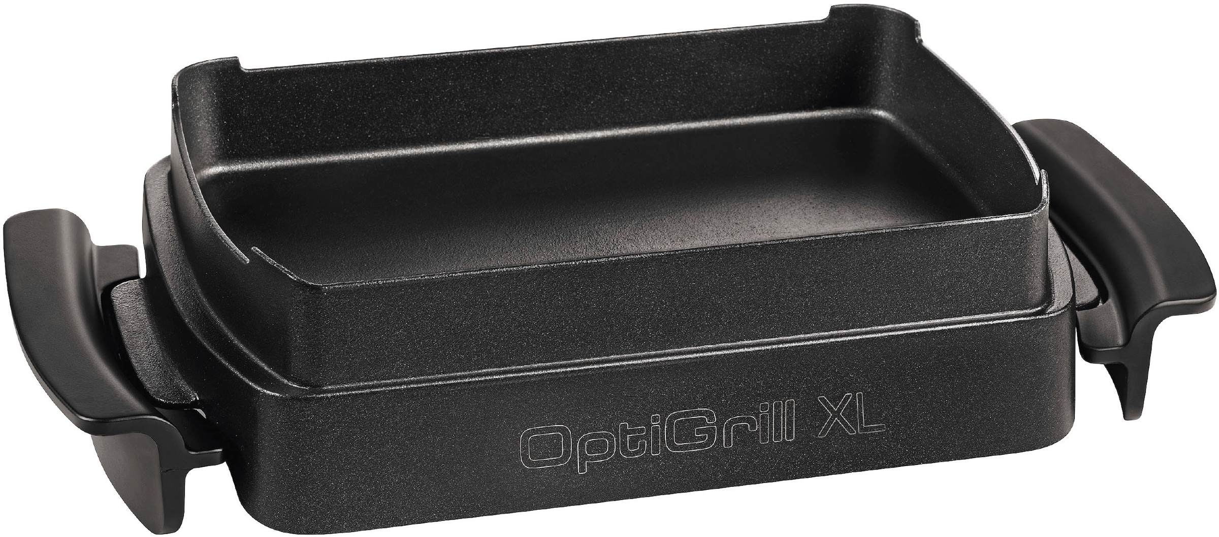 Tefal Backeinsatz »XA7278 OptiGrill+ XL«, (1 tlg.), Backschale, Zubehör für alle  OptiGrill XL Modelle, 2L Fassungsvermögen bestellen bei OTTO
