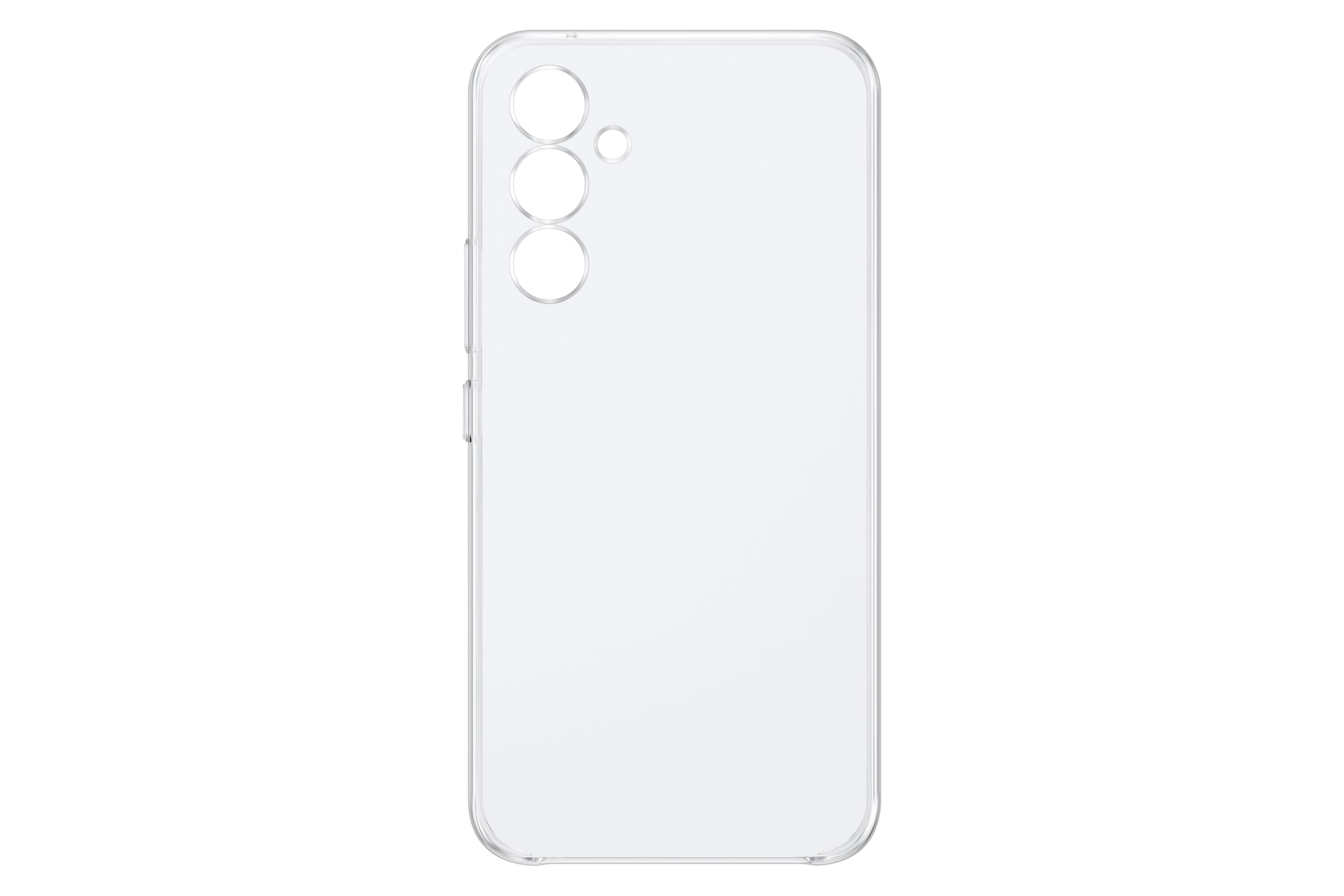 Backcover »Clear Case Galaxy Galaxy A54 5G«