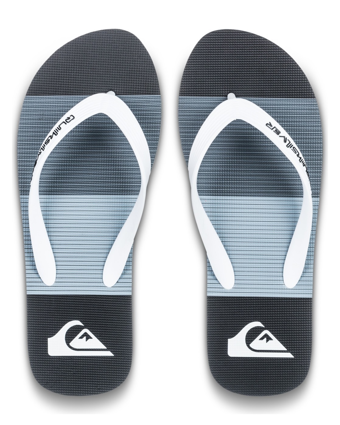 Quiksilver Sandale »Molokai Art 25«