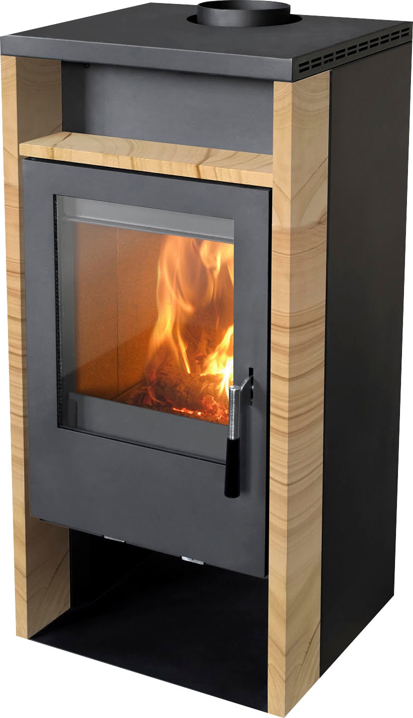 Firefix Kaminofen »Rhea«