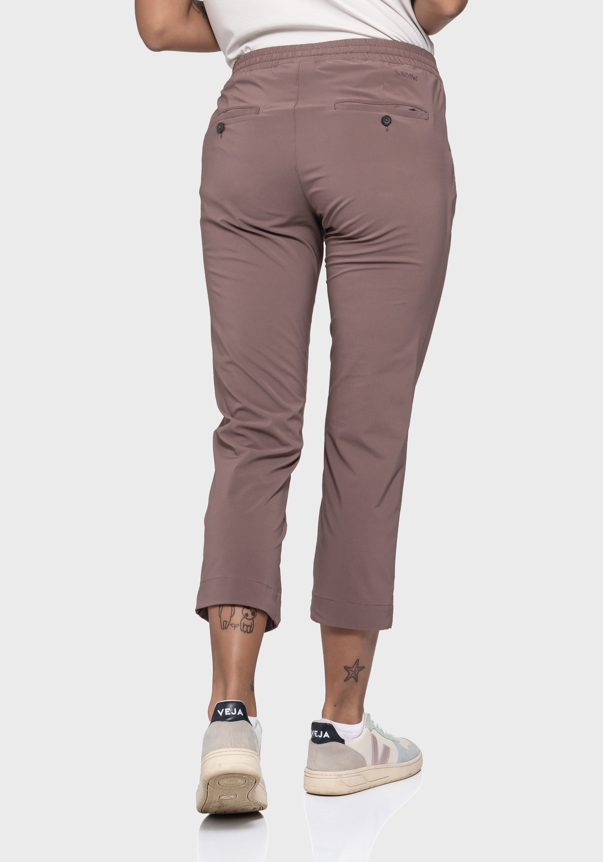 Schöffel 3/4-Hose »Pants Rangun L«