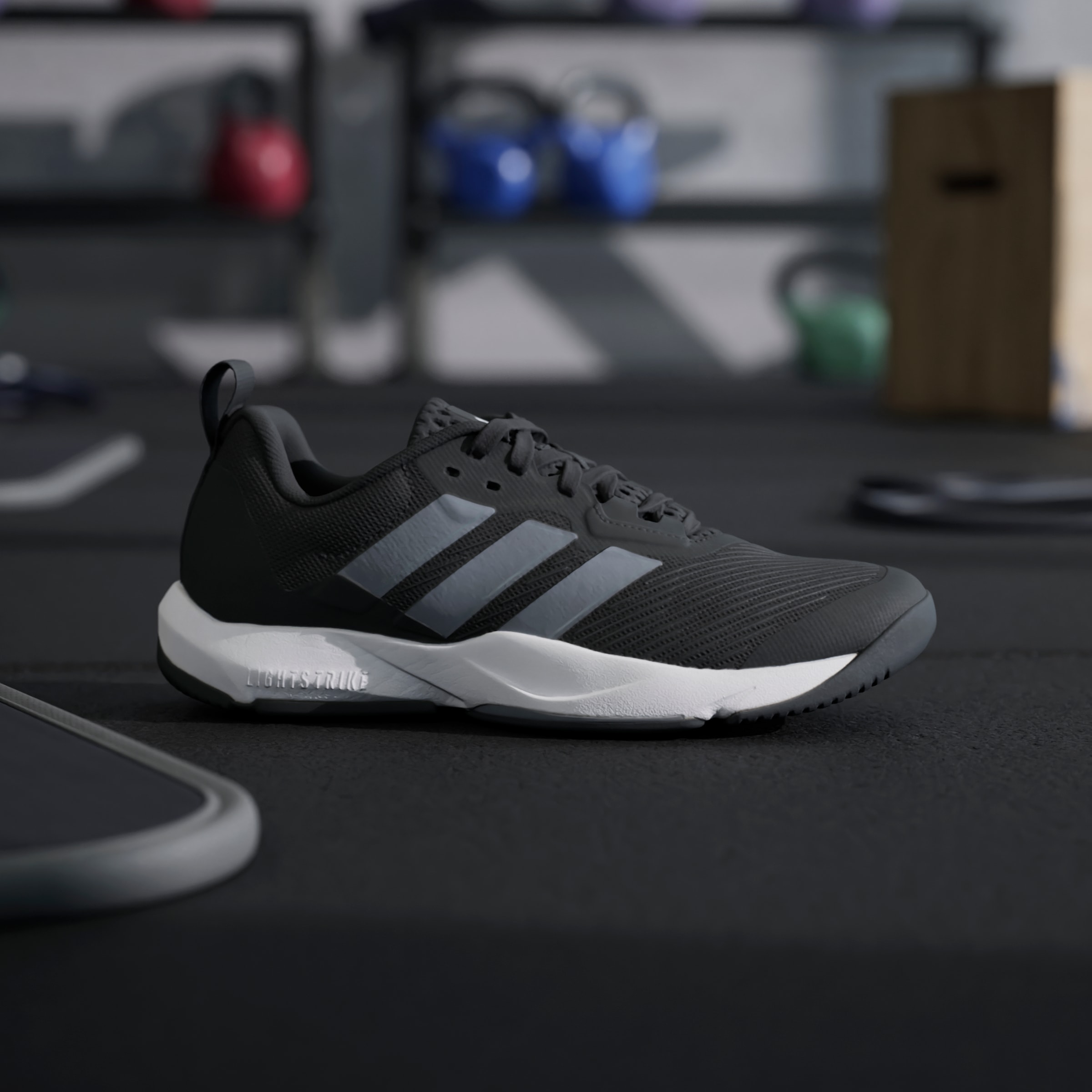 adidas Performance Trainingsschuh »RAPIDMOVE 2«