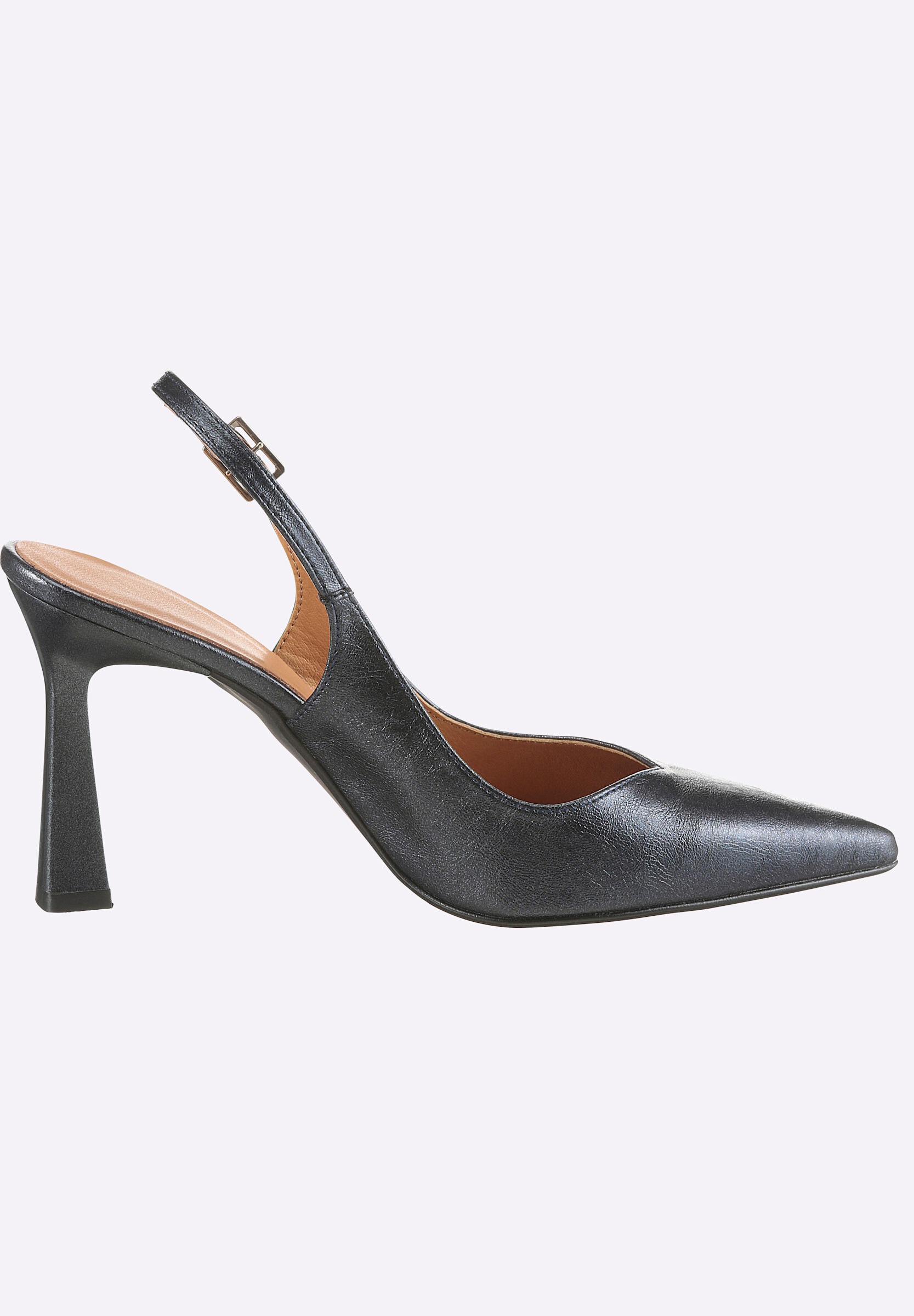 heine Slingpumps »Slingpumps Slingpumps«
