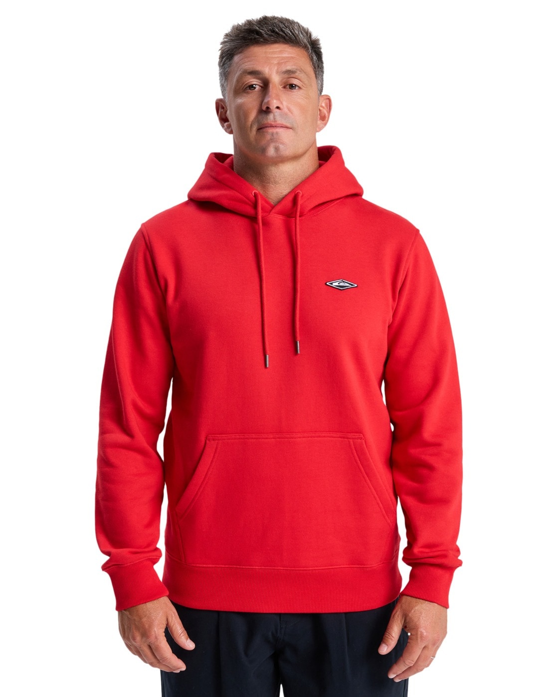 Quiksilver Kapuzensweatshirt »Diamond«
