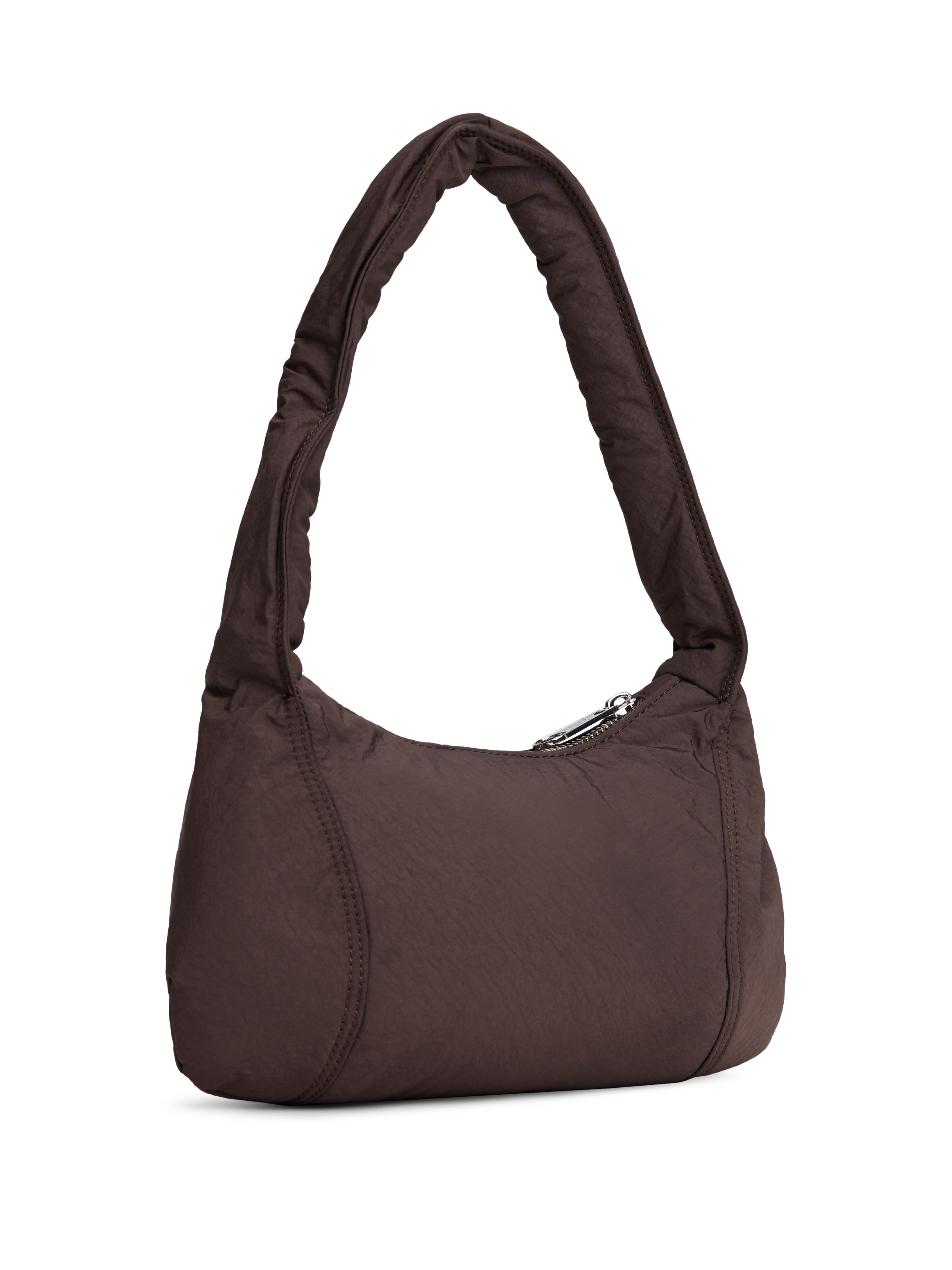 Tommy Jeans Schultertasche »TJW CASUAL SHOULDER BAG« , Damen Tragetasche, Minibag, mit Zierperlen und Schmuckelementen