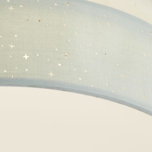 Brilliant Deckenleuchte »Baska«, 1 flammig-flammig, Deckenlampe 38cm grün  bei OTTO | Deckenlampen