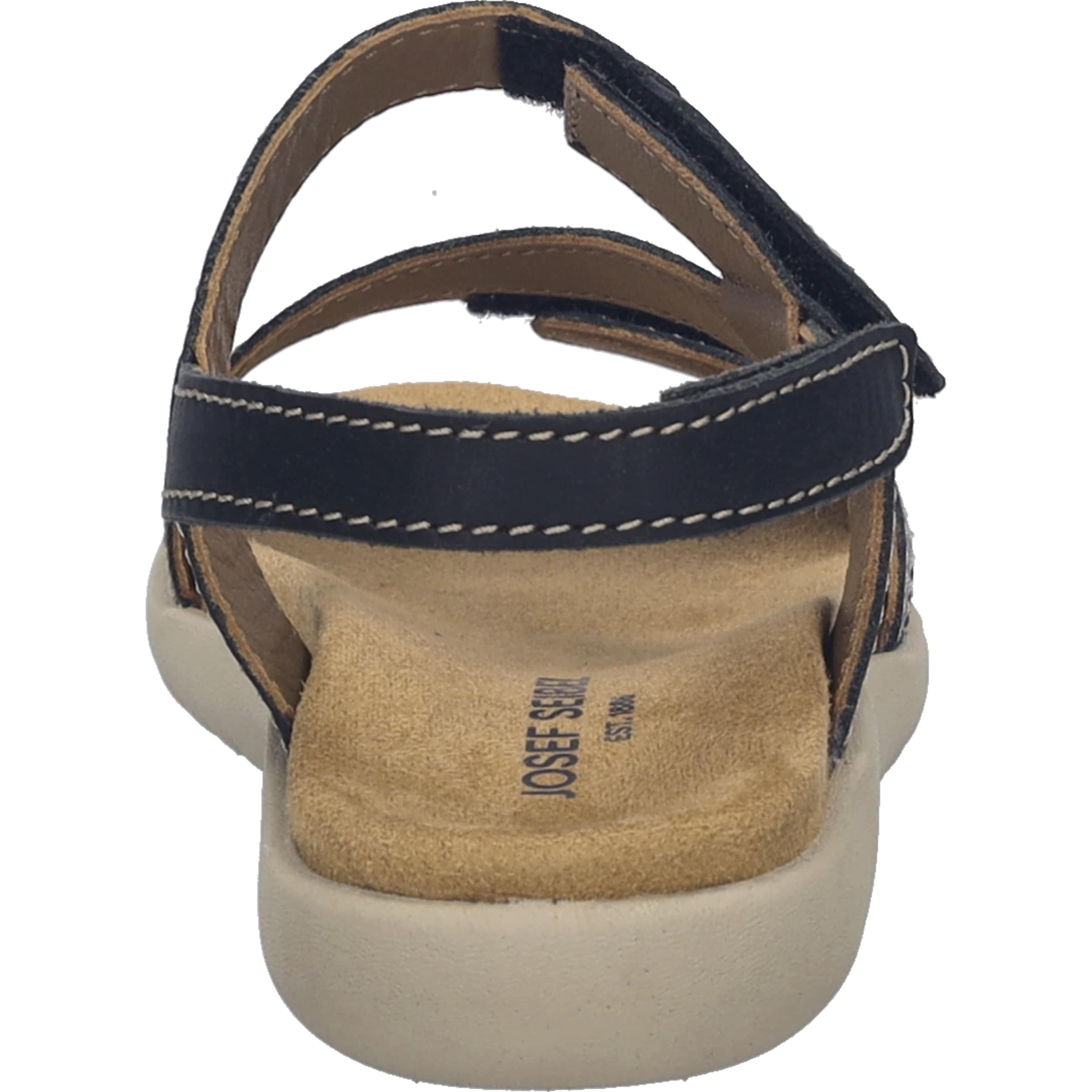 Josef Seibel Sandale »Juliet 01, schwarz«