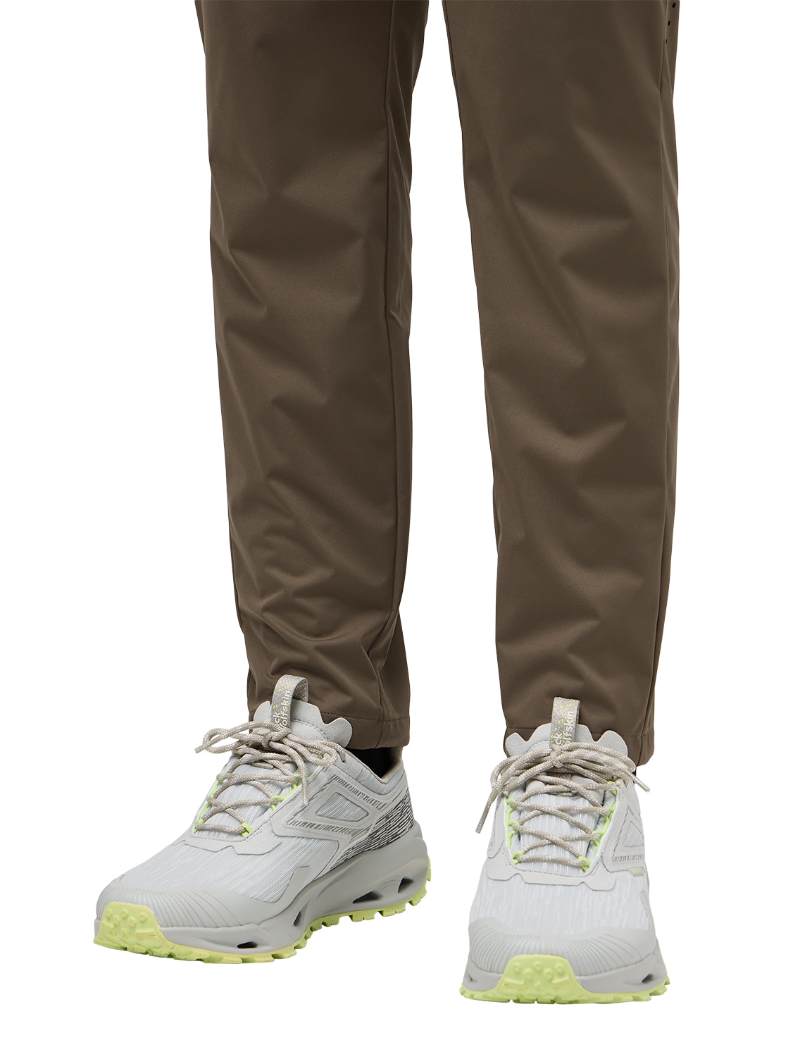 Jack Wolfskin Sneaker »PRELIGHT TEXASHIELD LOW M«