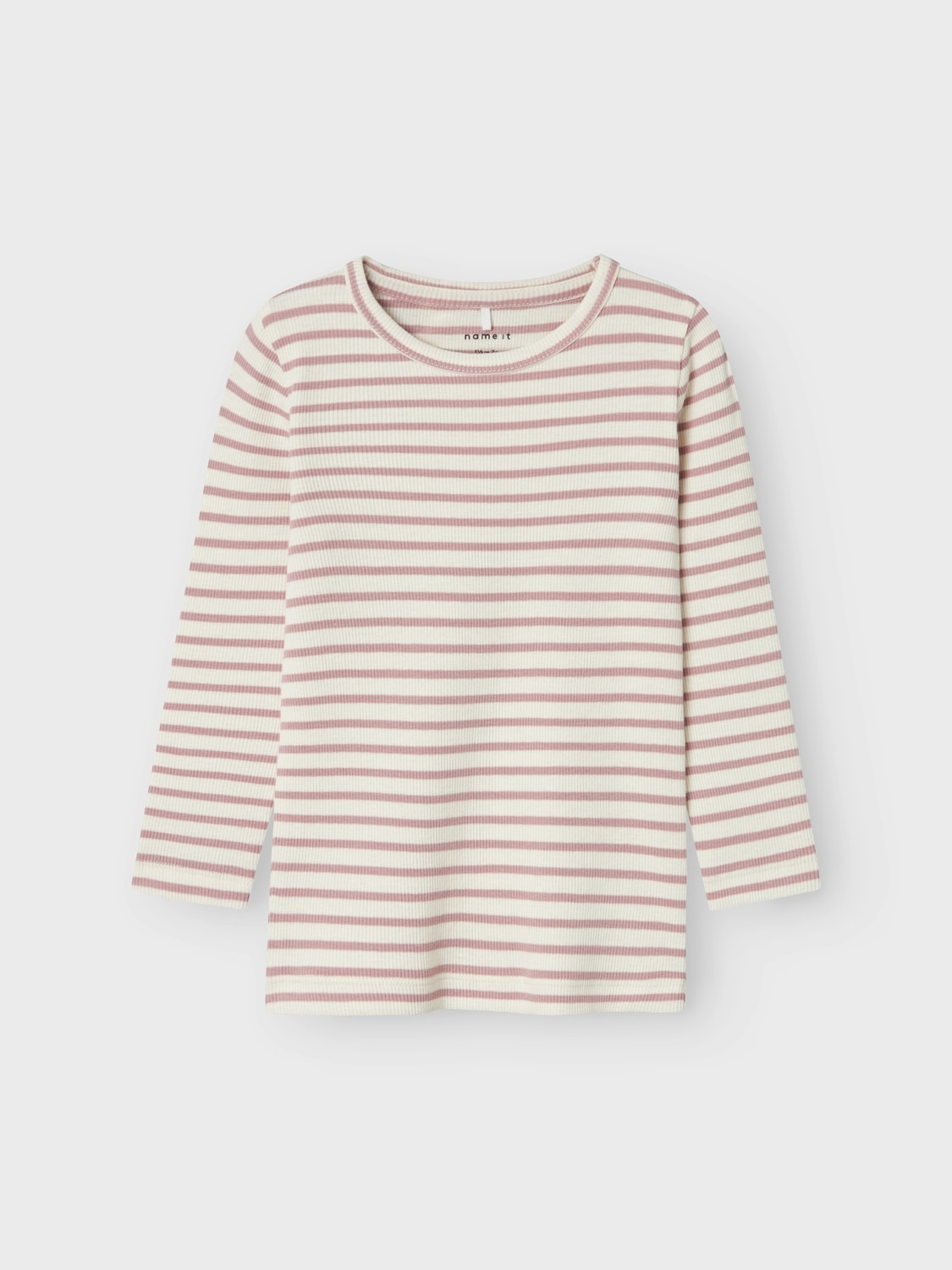 Name It Langarmshirt »NMNBANI LS XSL TOP NOOS«