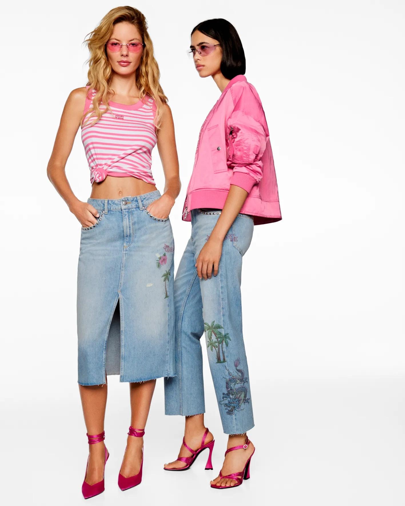 Joop Jeans Kurzjacke »Olcay«