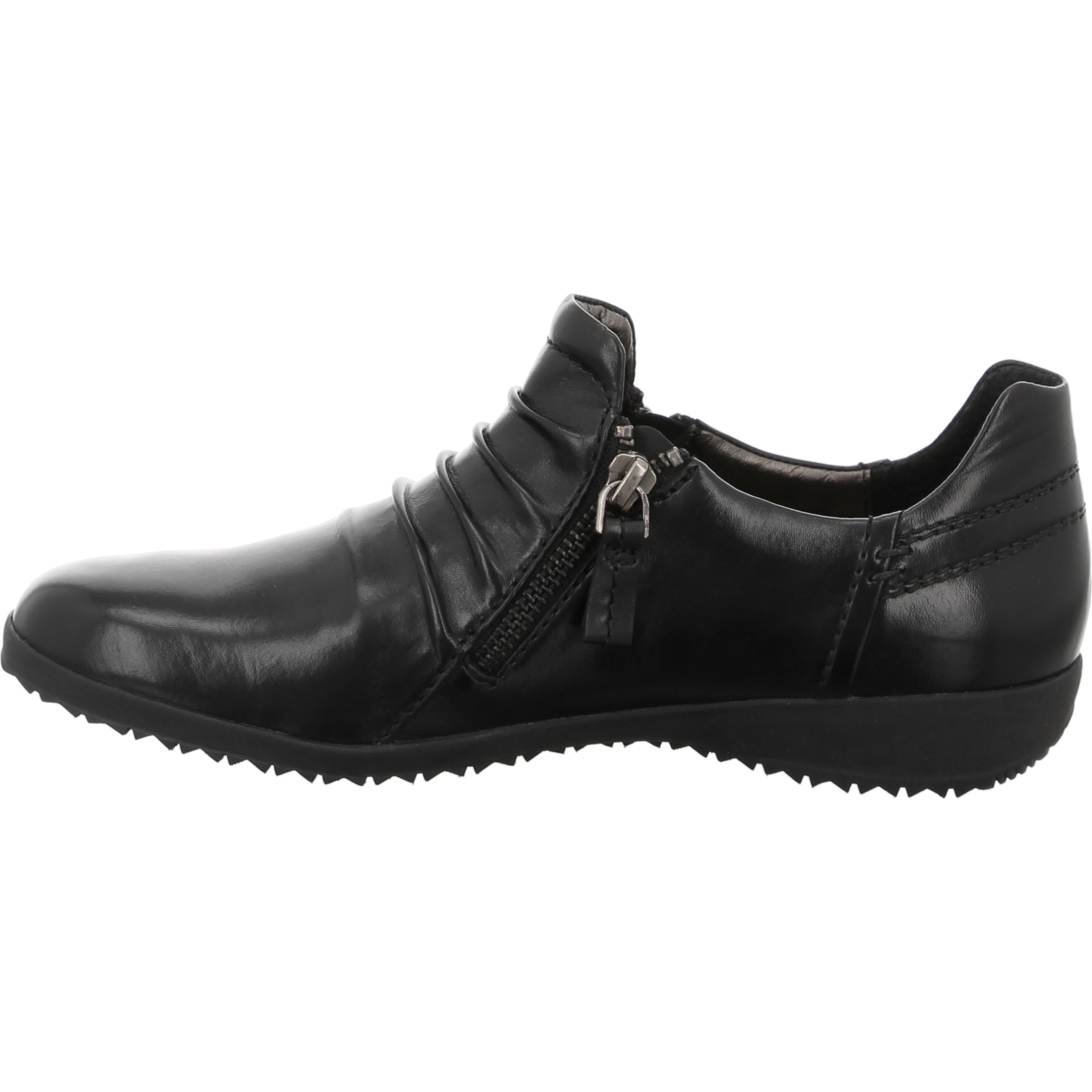 Josef Seibel Schnürschuh »Naly 46, schwarz«