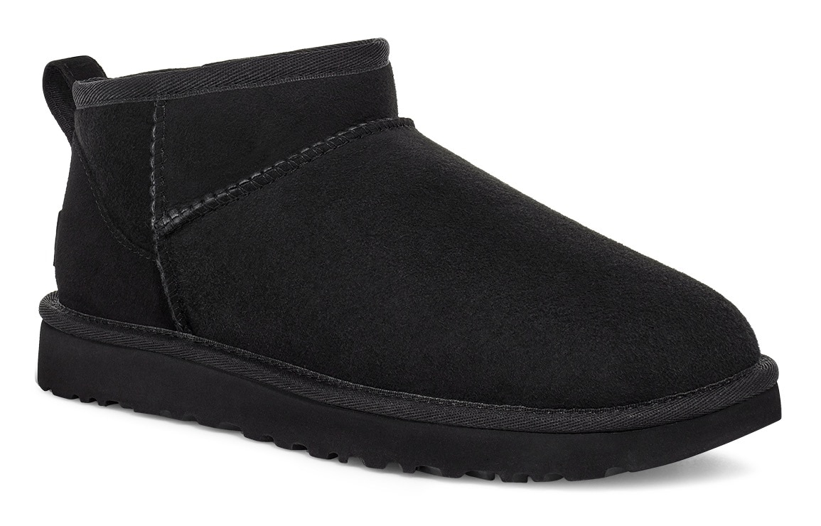 UGG Schlupfboots »Classic Ultra Mini«, zum Schlupfen