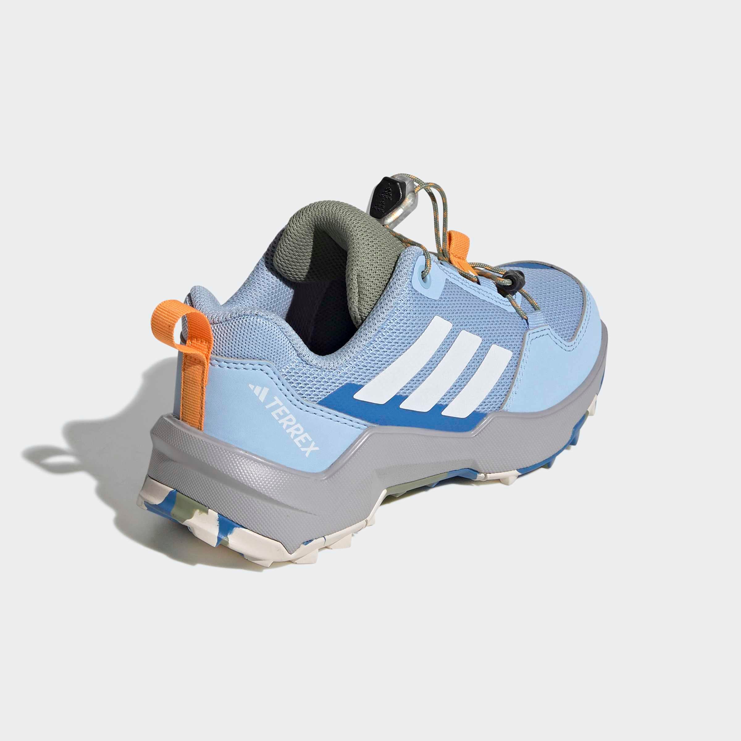 adidas TERREX Wanderschuh »TERREX AX4S SPEED LACING«  für Kinder