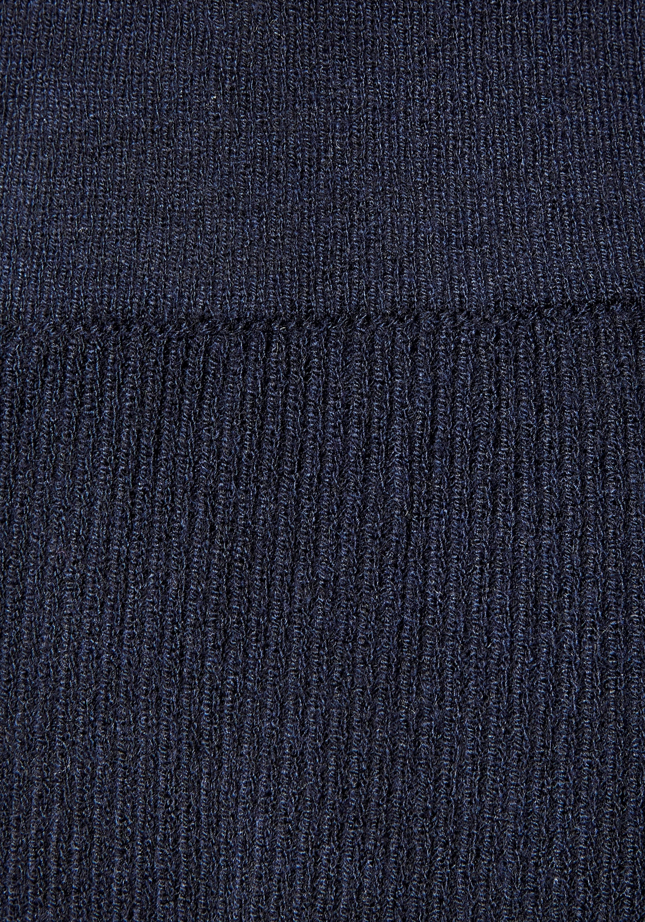 Copenhagen Studios Shorts  aus hochwertigem Rippstrick, Loungewear