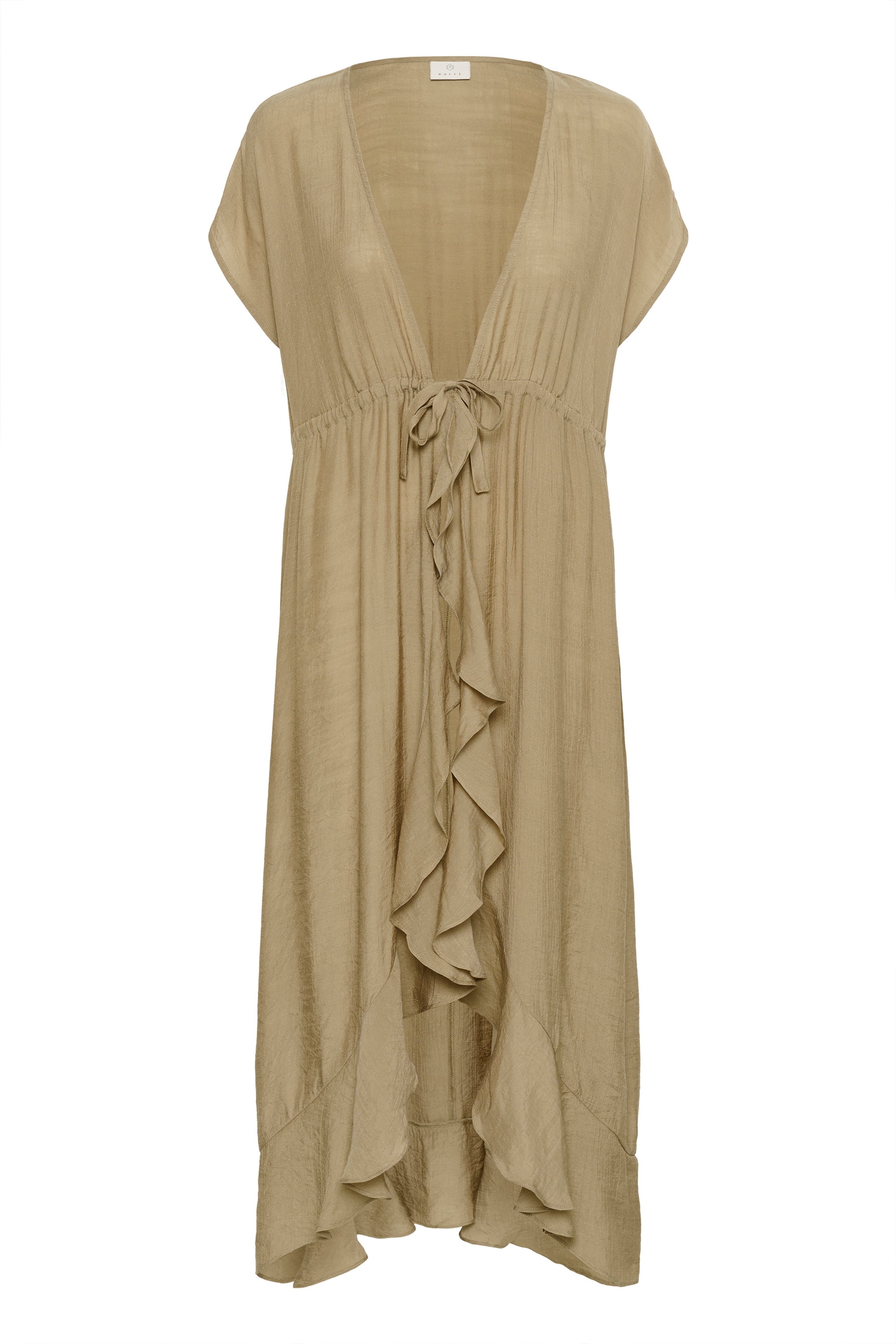 KAFFE Badekleid »Accessoires KAbay«