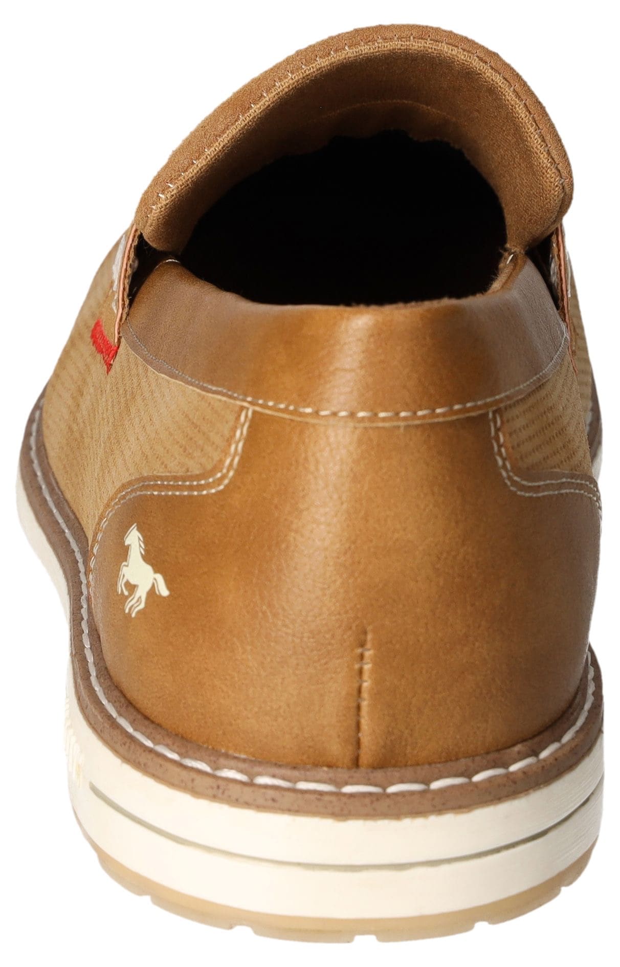 Mustang Shoes Slipper, Mokassin, Loafer, Sneaker mit weicher Innensohle