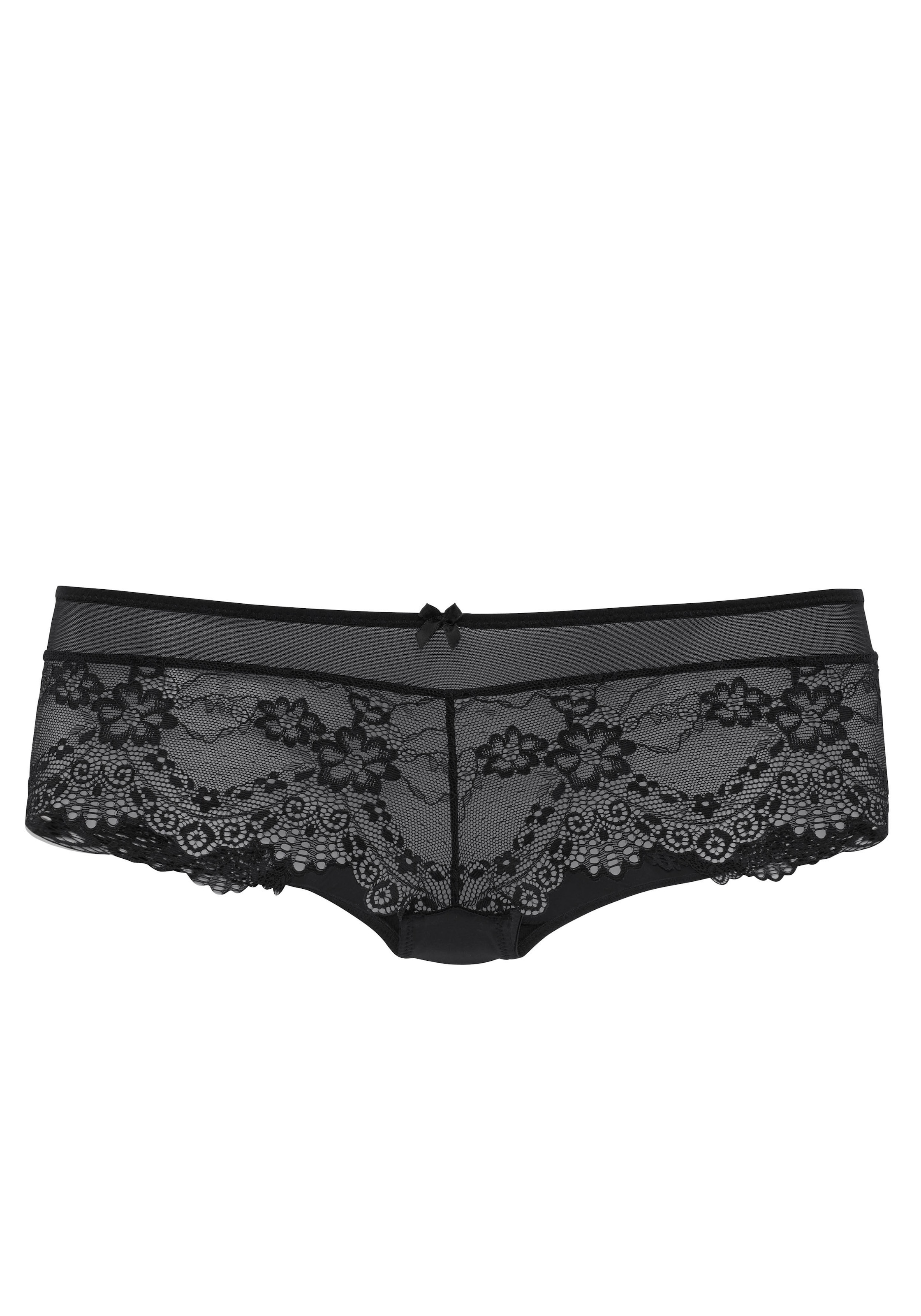 LASCANA Panty »Melissa«, hinten mit Microtouch