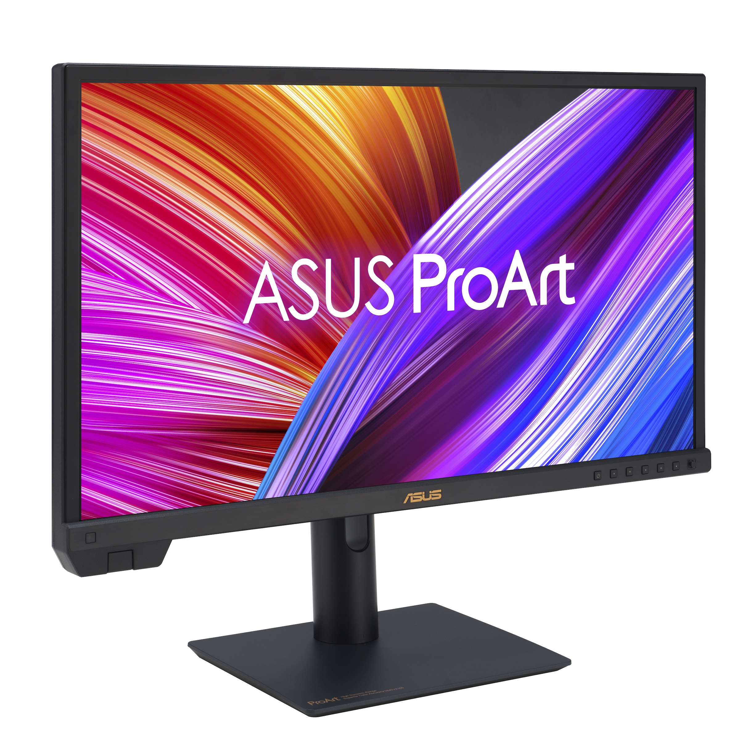 LCD-Monitor »PA24US«, 59,9 cm/23,6 Zoll, 3840 x 2160 px, 4K Ultra HD, 5 ms...