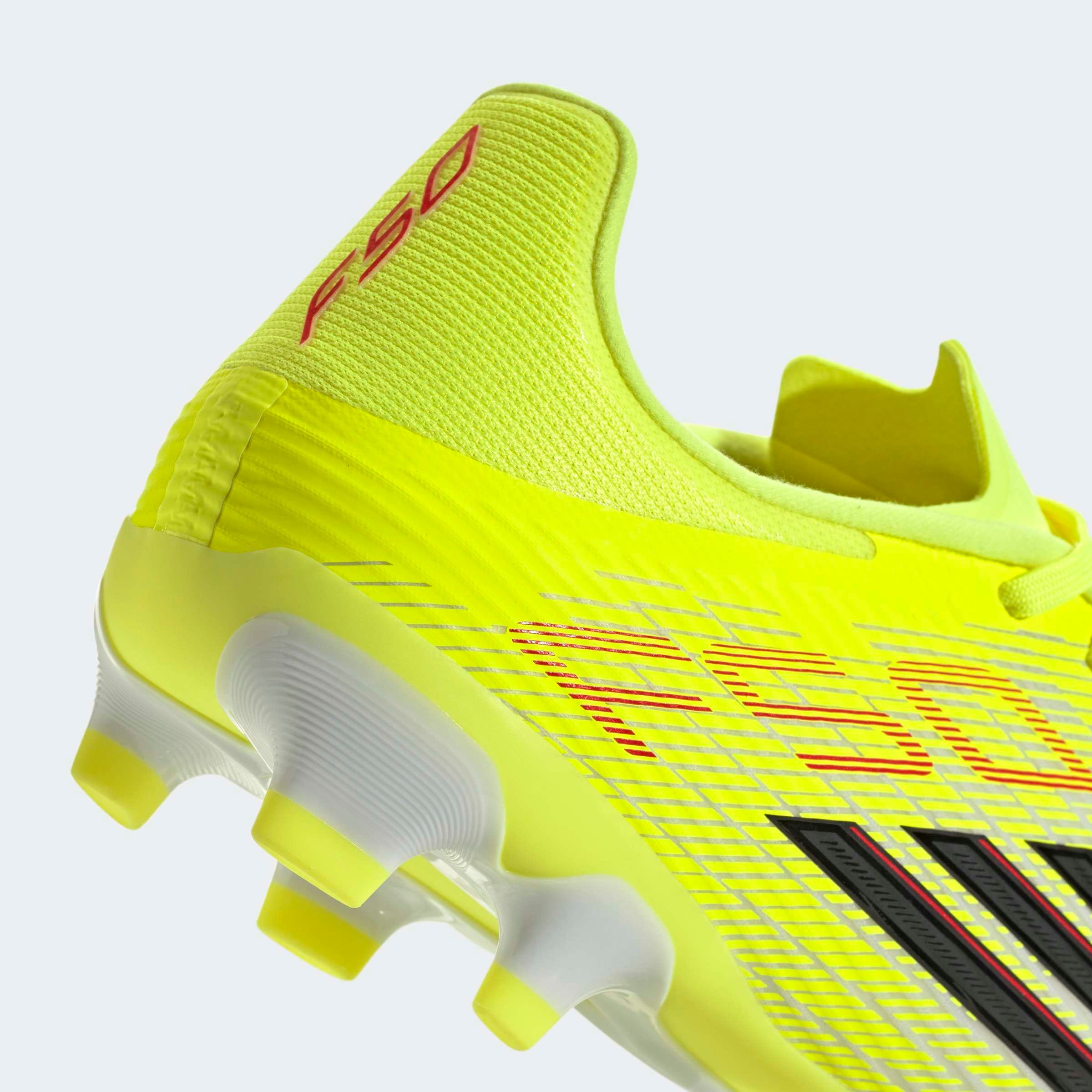 adidas Performance Fußballschuh »F50 LEAGUE MG«  für viele verschiedene Böden geeignet