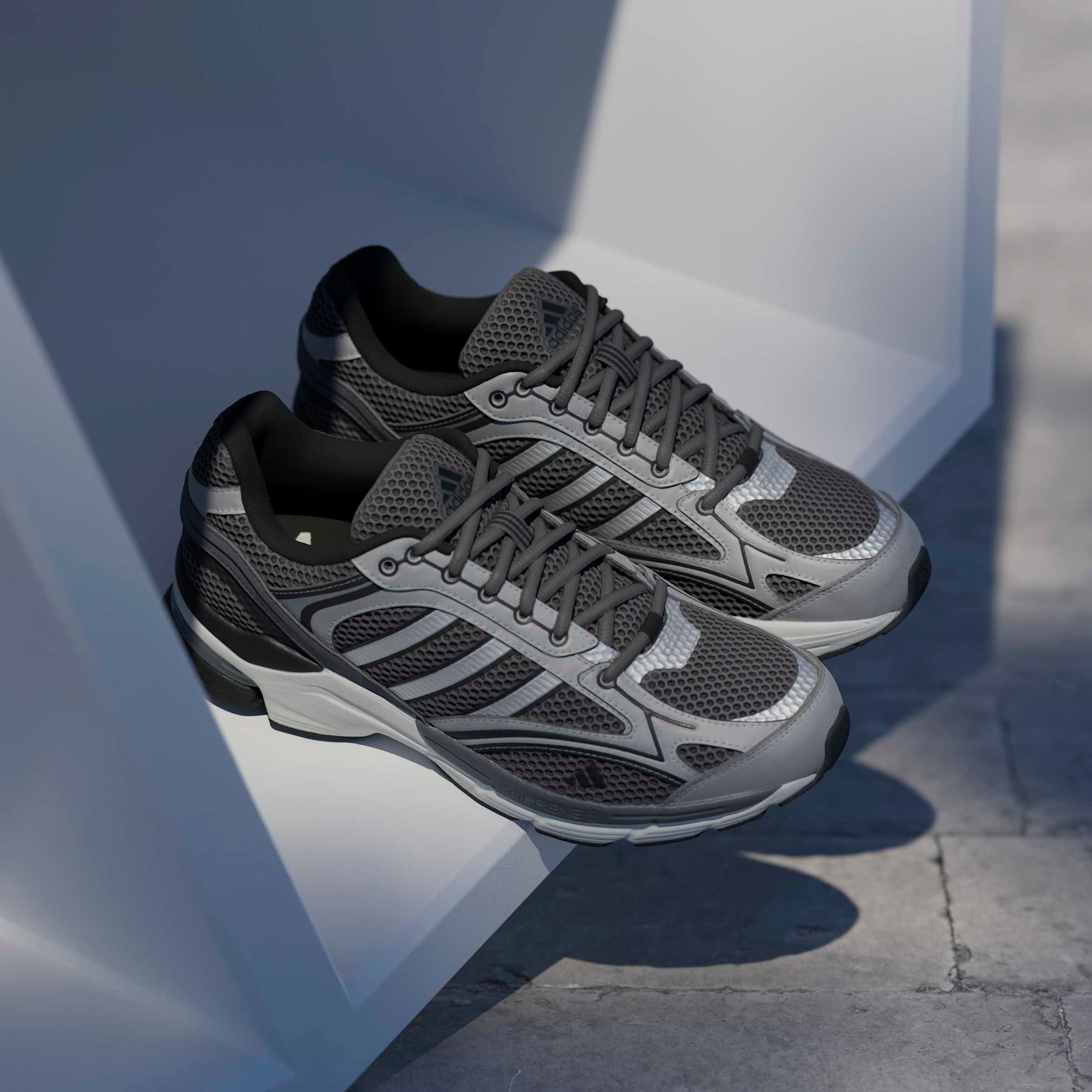 adidas Sportswear Sneaker »SPIRITAIN 2000«  inspiriert vom Design des adistar control