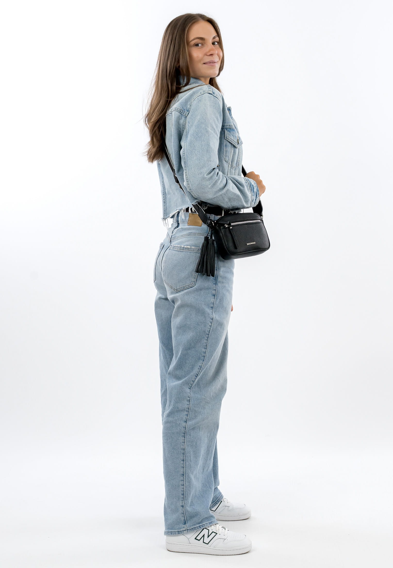 EMILY & NOAH Umhängetasche »Umhängetasche E&N Belli«