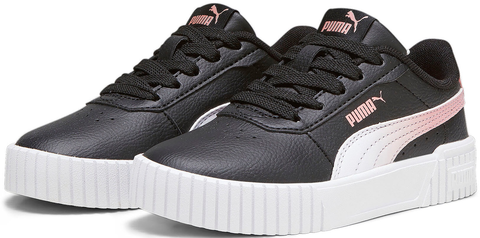 Puma schuhe cheap damen schwarz glitzer