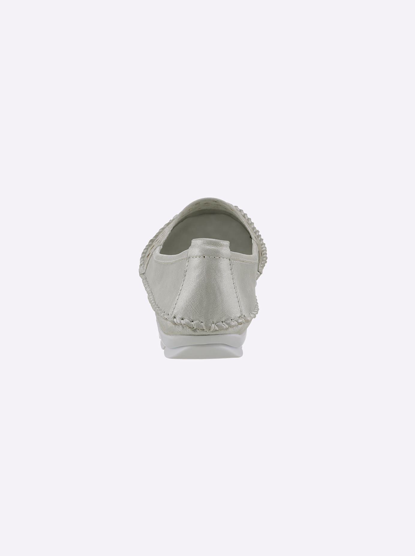 Gemini Slipper