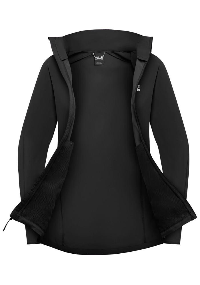 Jack Wolfskin Outdoorjacke »PRELIGHT STRIDE JKT W«