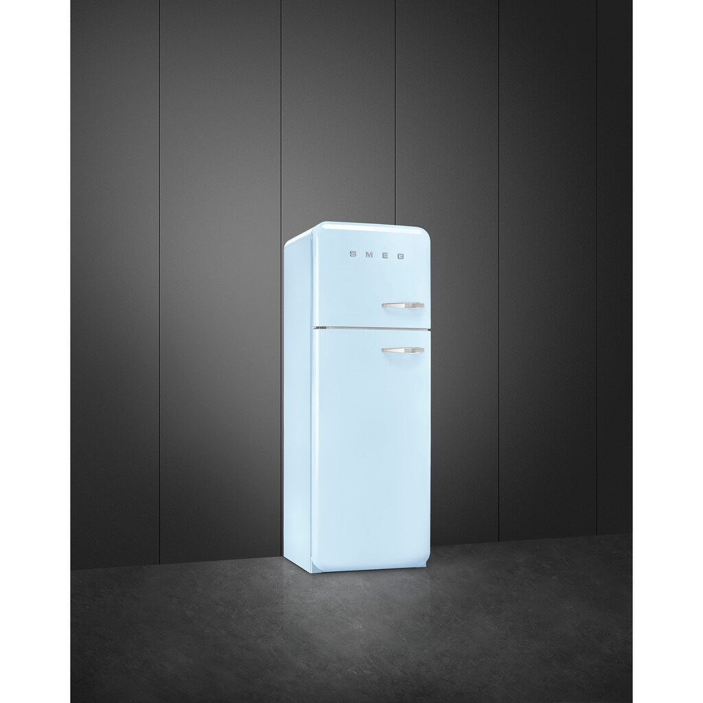 Smeg Kühl-/Gefrierkombination »FAB30«, FAB30LPB5, 172 cm hoch, 60,1 cm breit