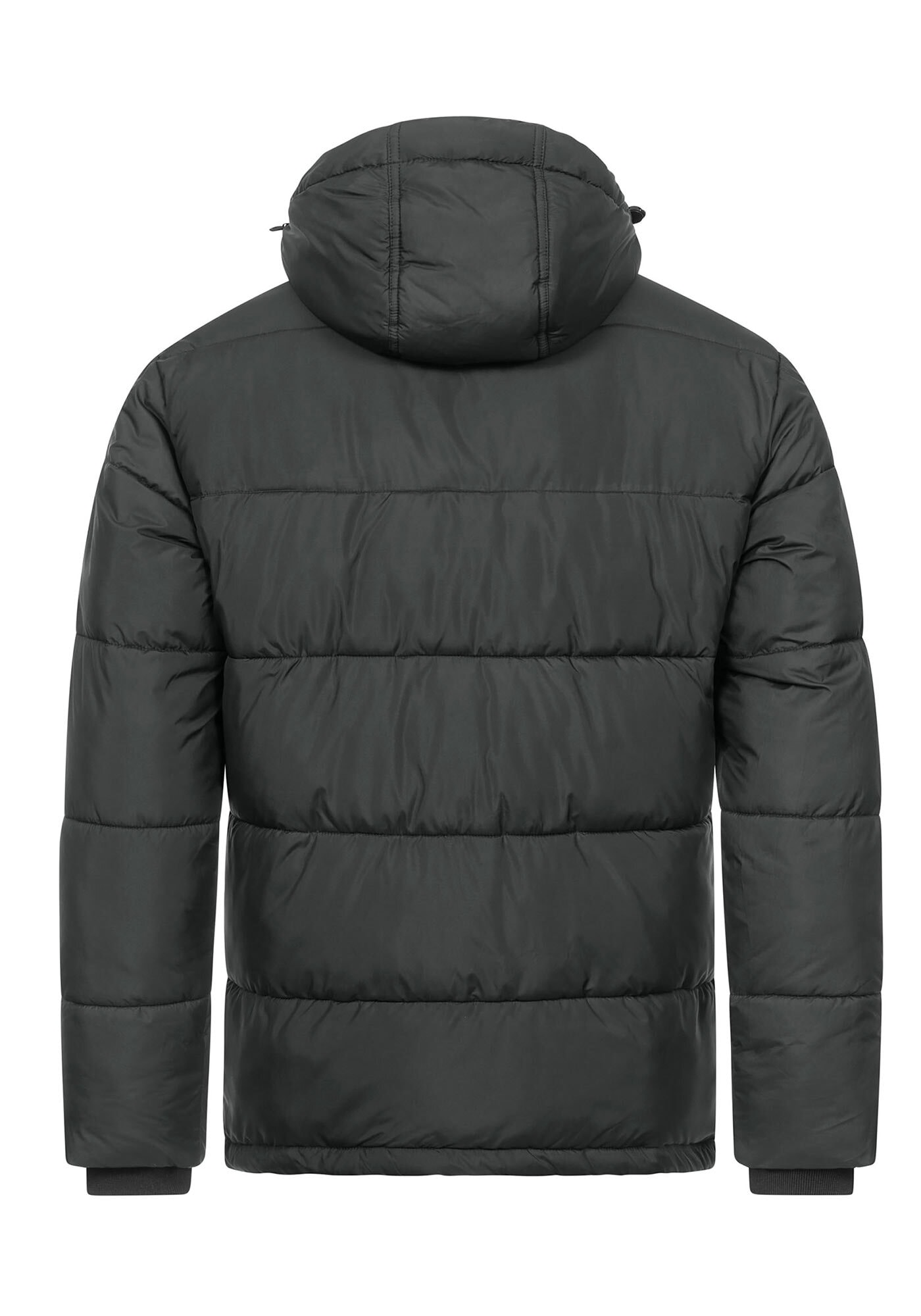 Arctic Seven Winterjacke »Arctic Seven Herren Winterjacke AS333«
