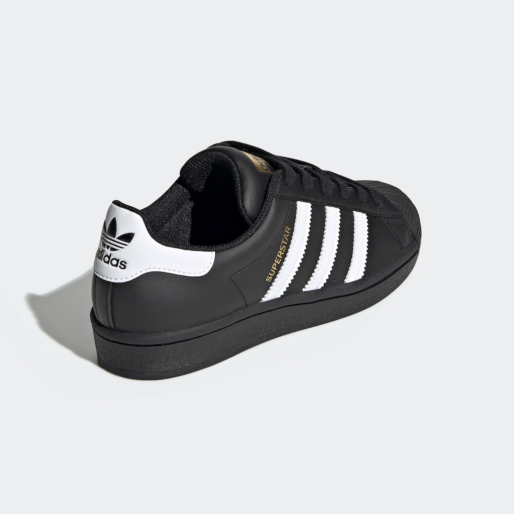 adidas Originals Sneaker »SUPERSTAR«