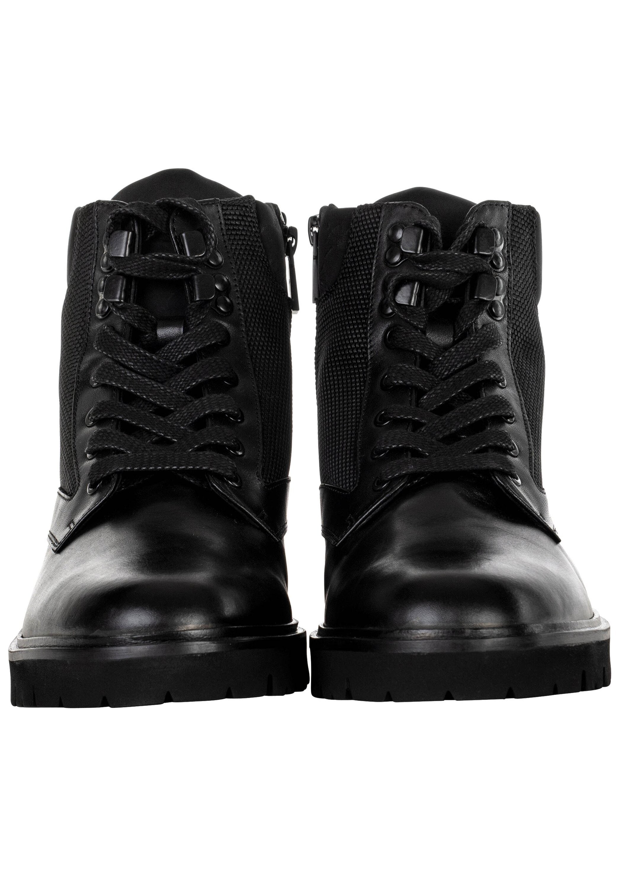 JOOP! Stiefel »Stiefel Tela Stampa Hektor Boot hc7,«