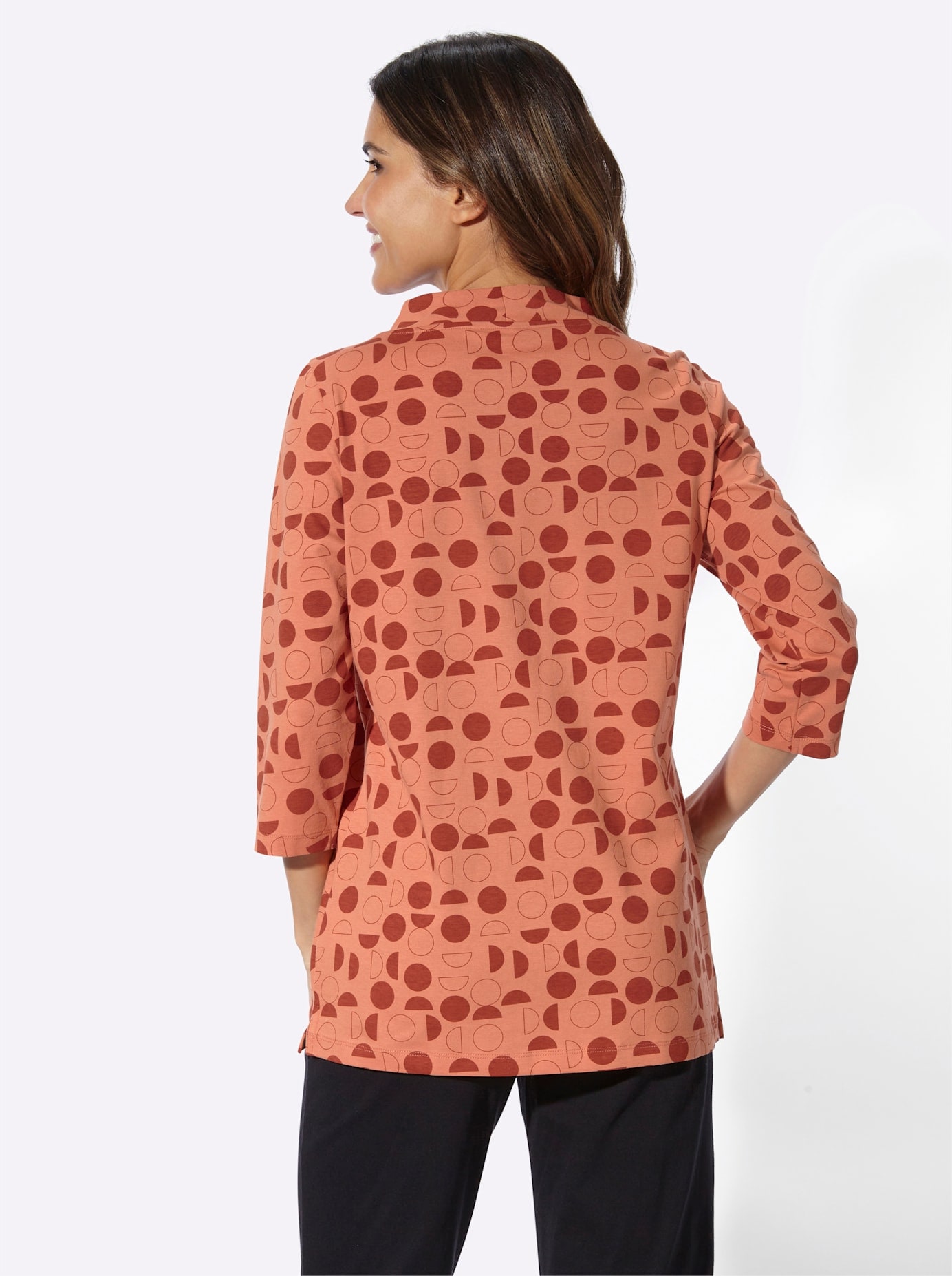   Longshirt »Longshirt« 1