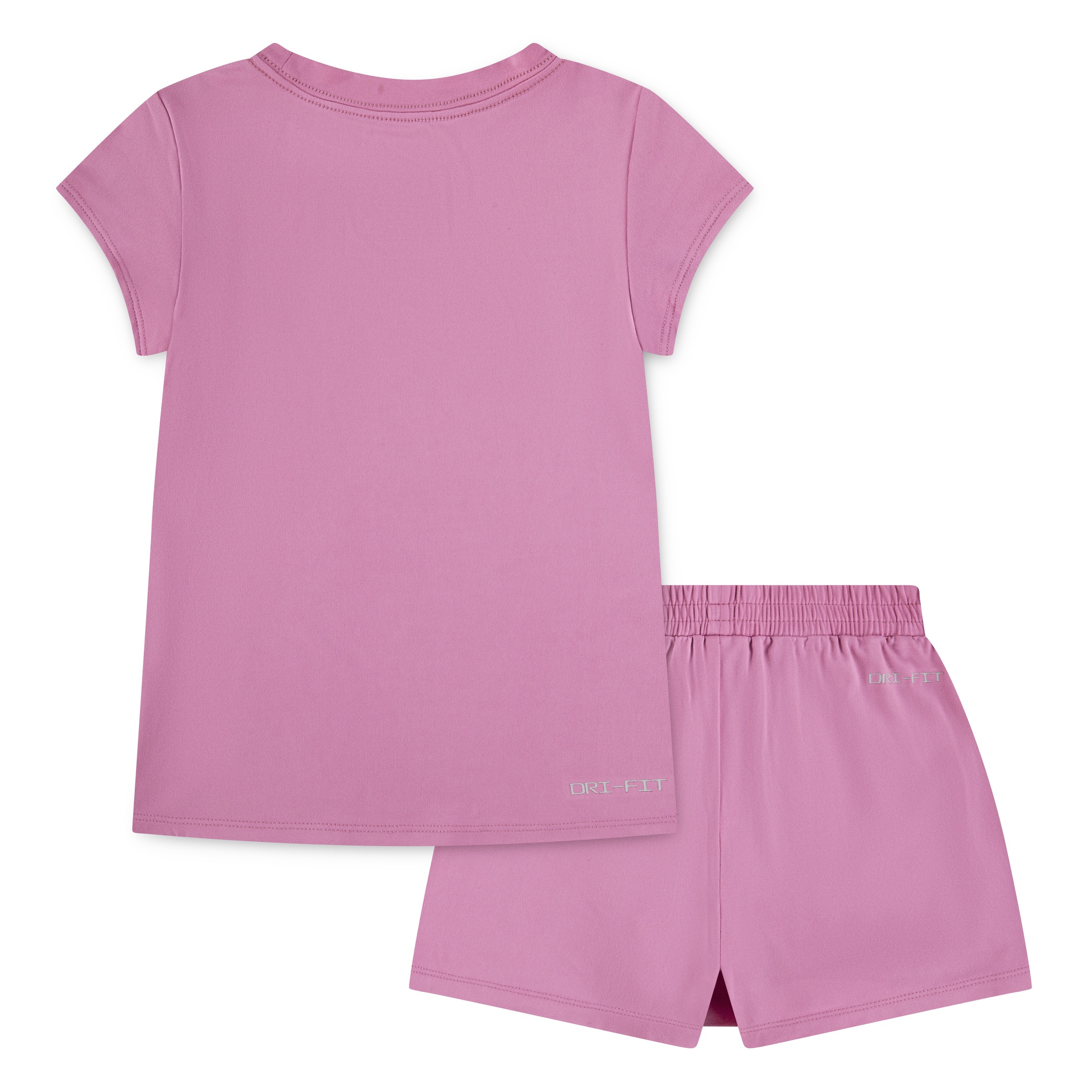 Nike Sportswear Shirt & Rock »NKG ALL DAY PLAY SKORT SET«, für Kinder