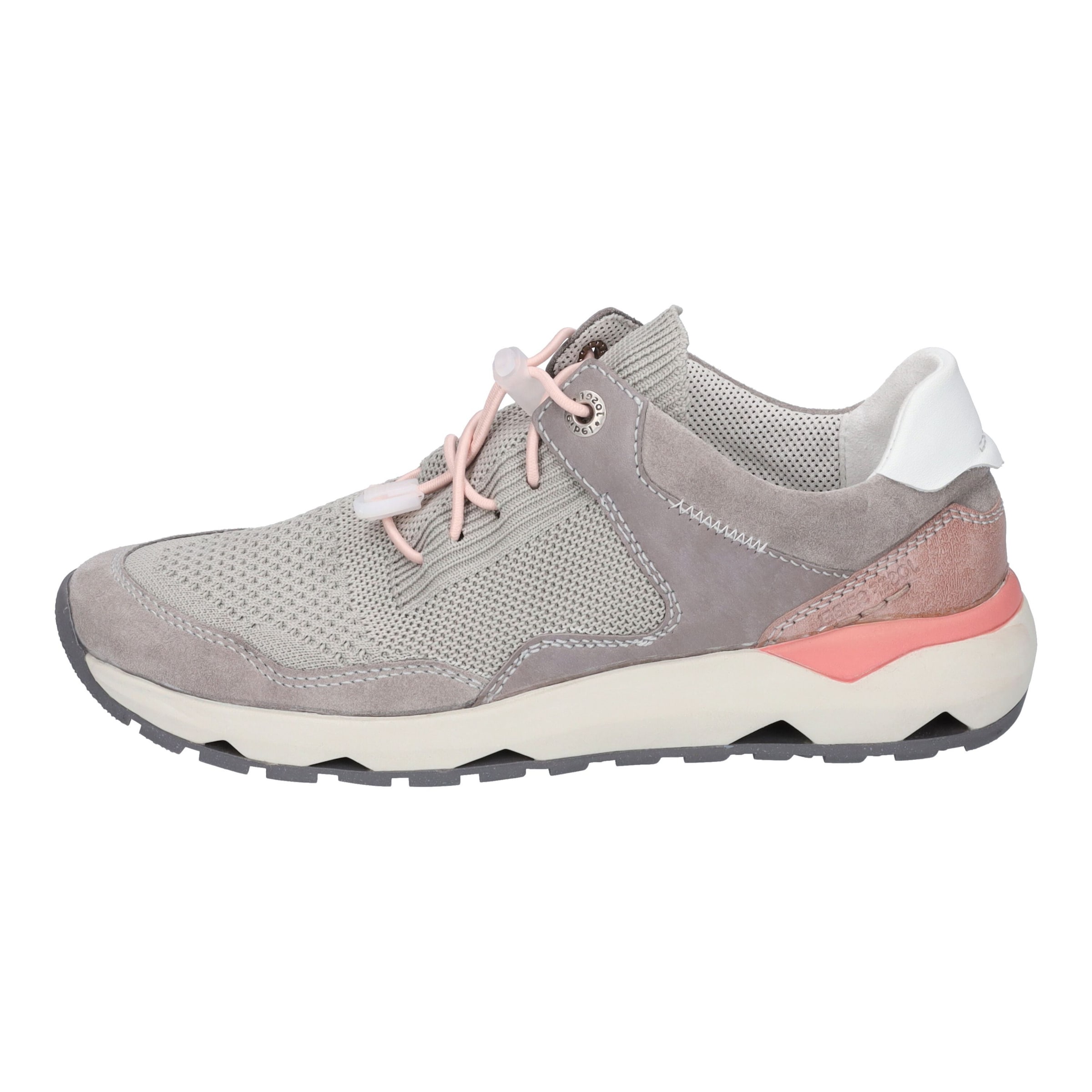 Josef Seibel Sneaker »Jonah 03, grau-multi«