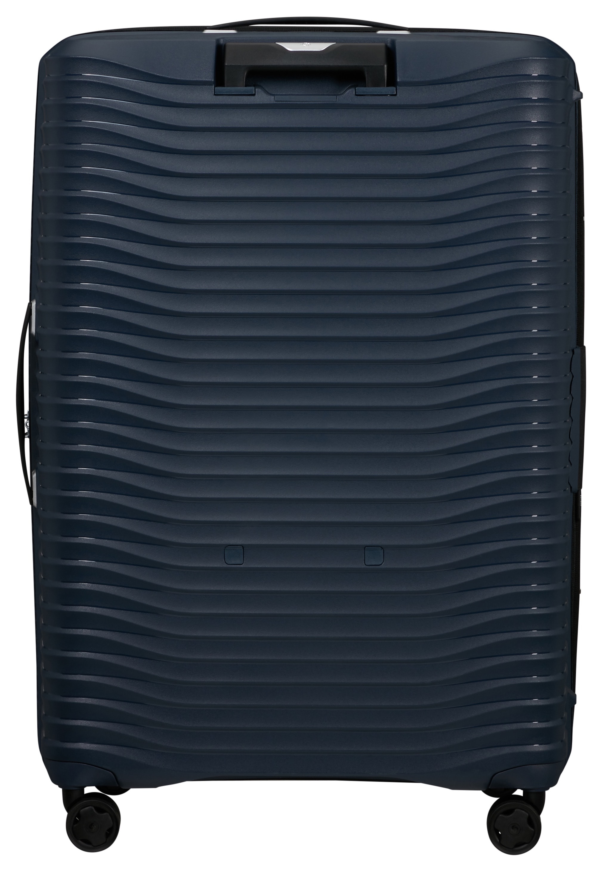Samsonite Hartschalen-Trolley »UPSCAPE, verschiedene Größen und Farben«, 4 Rollen, Volumenerweiterung Reisegepäck Hartschalen-Koffer TSA-Zahlenschloss