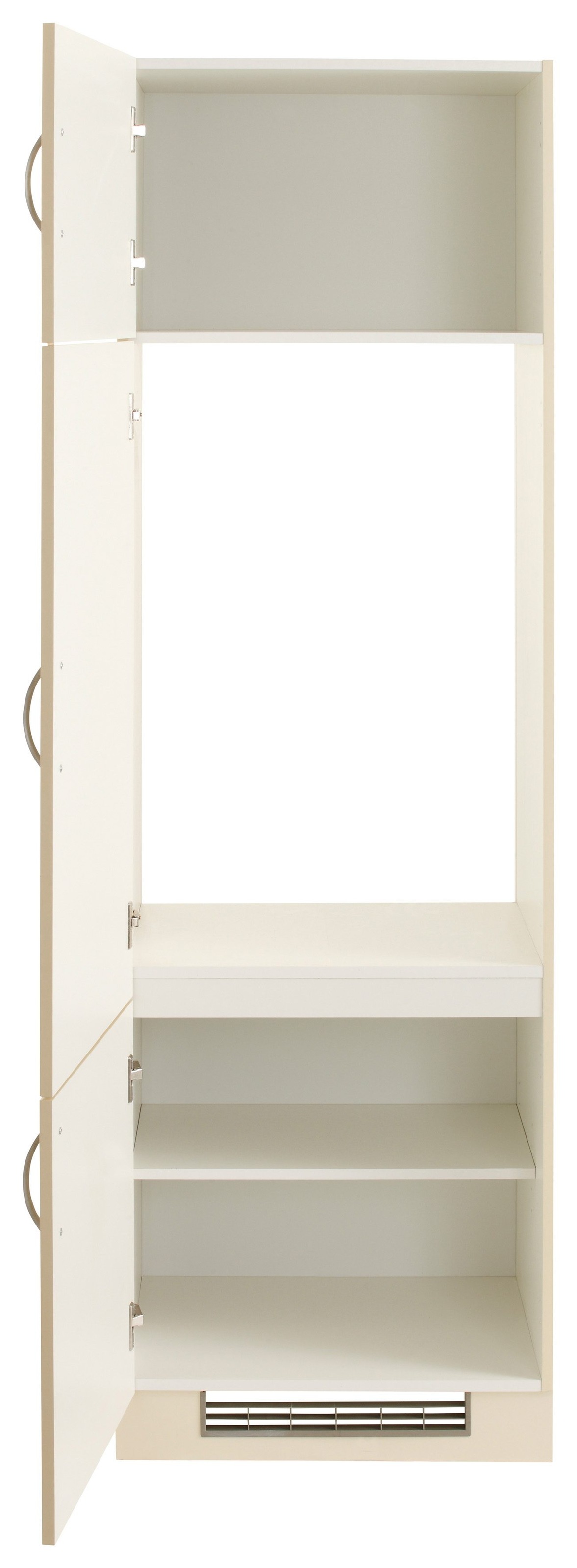 wiho Küchen Kühlumbauschrank »Flexi«