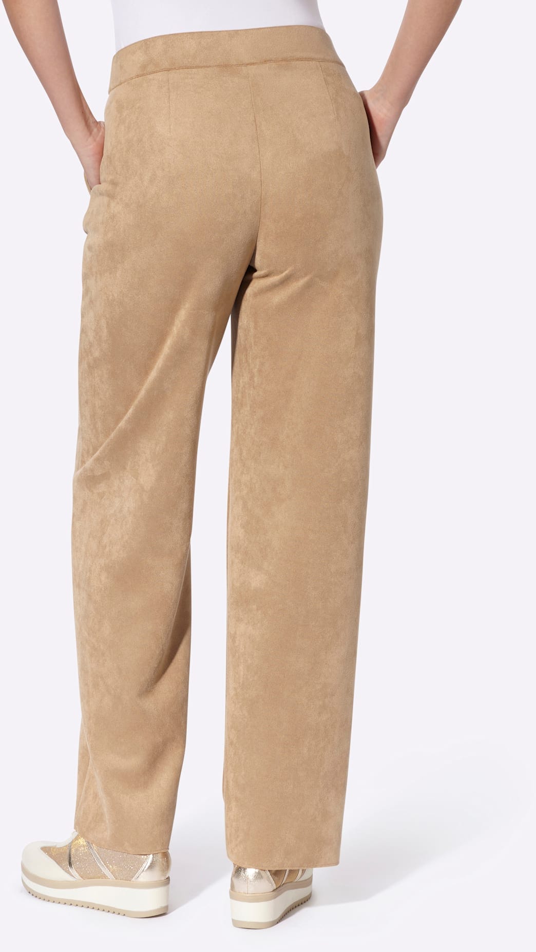 Classic Basics Webhose