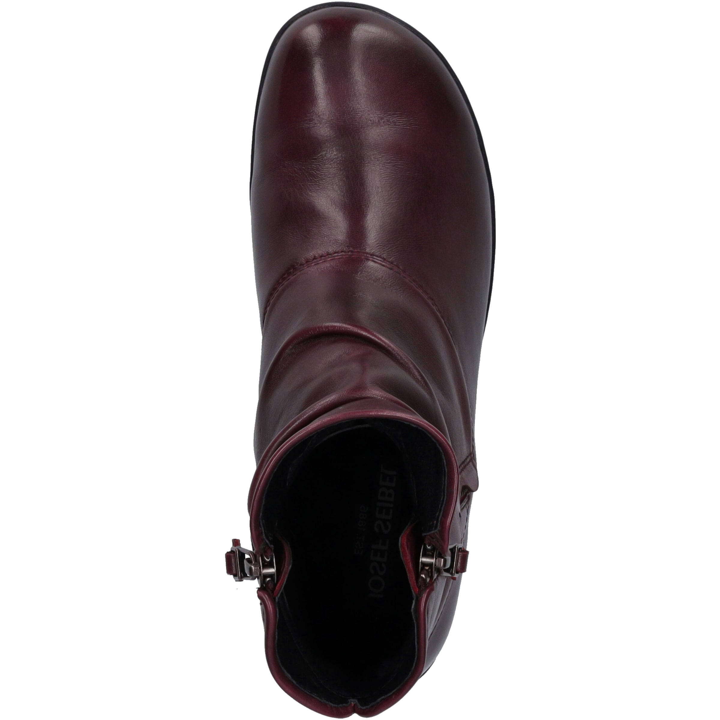 Josef Seibel Stiefelette »Naly 24, amarena«