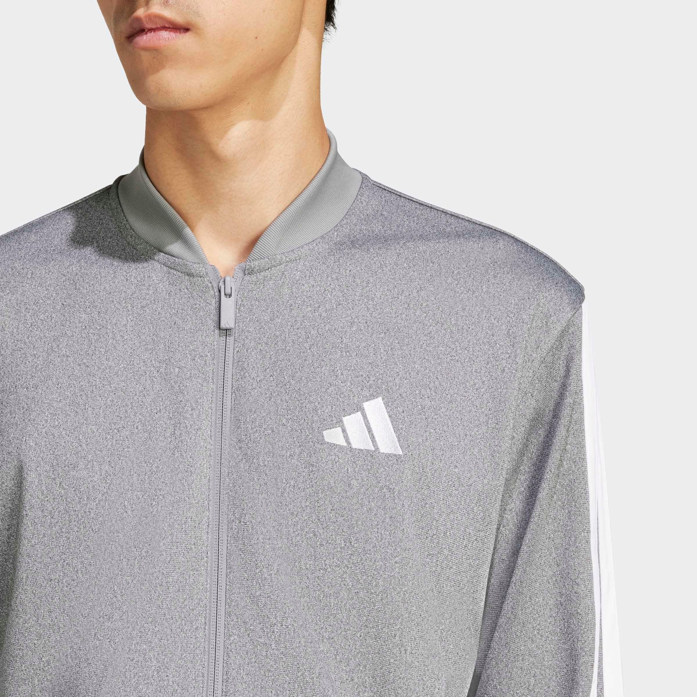 adidas Sportswear Trainingsjacke »M TR MEL TT«