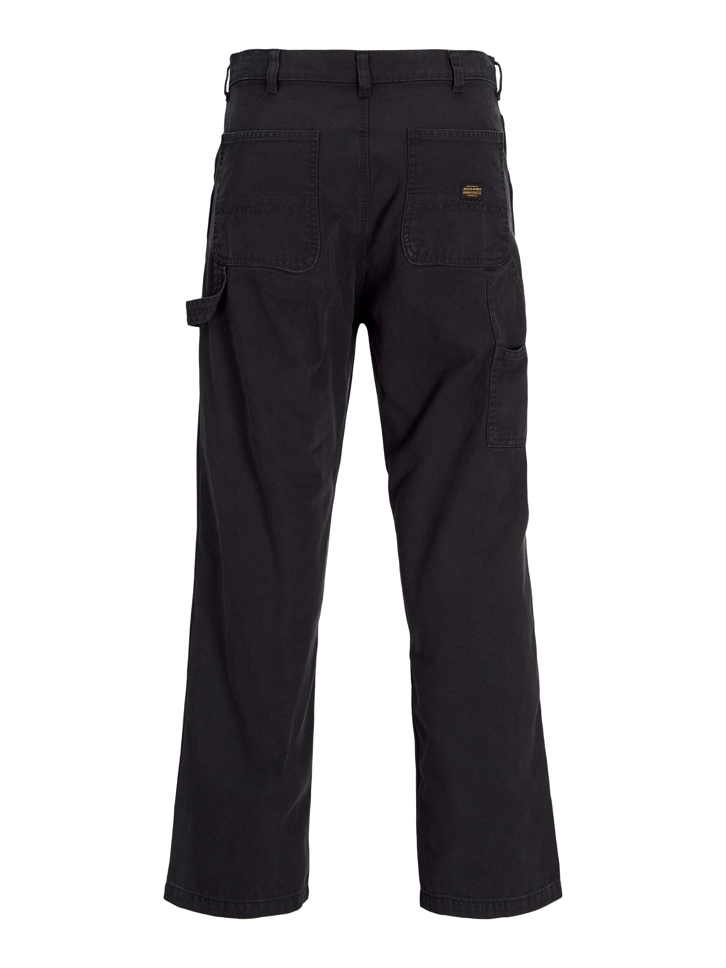 Jack & Jones Cargohose »JPSTEDDIE CARPENTER PANTS NOOS«