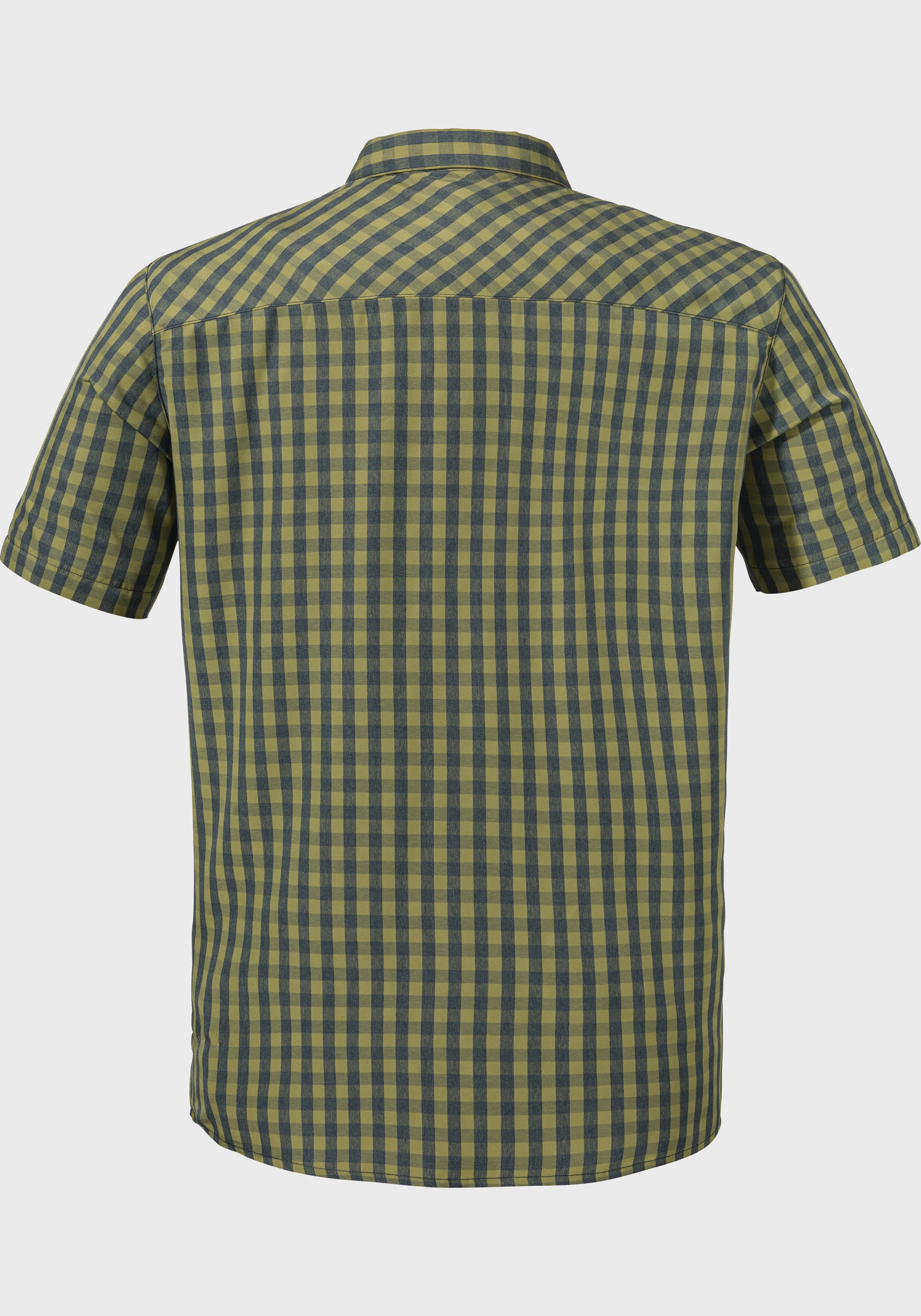 Schöffel Outdoorhemd »Hiking CIRC Shirt Style Dalfoss MNS«